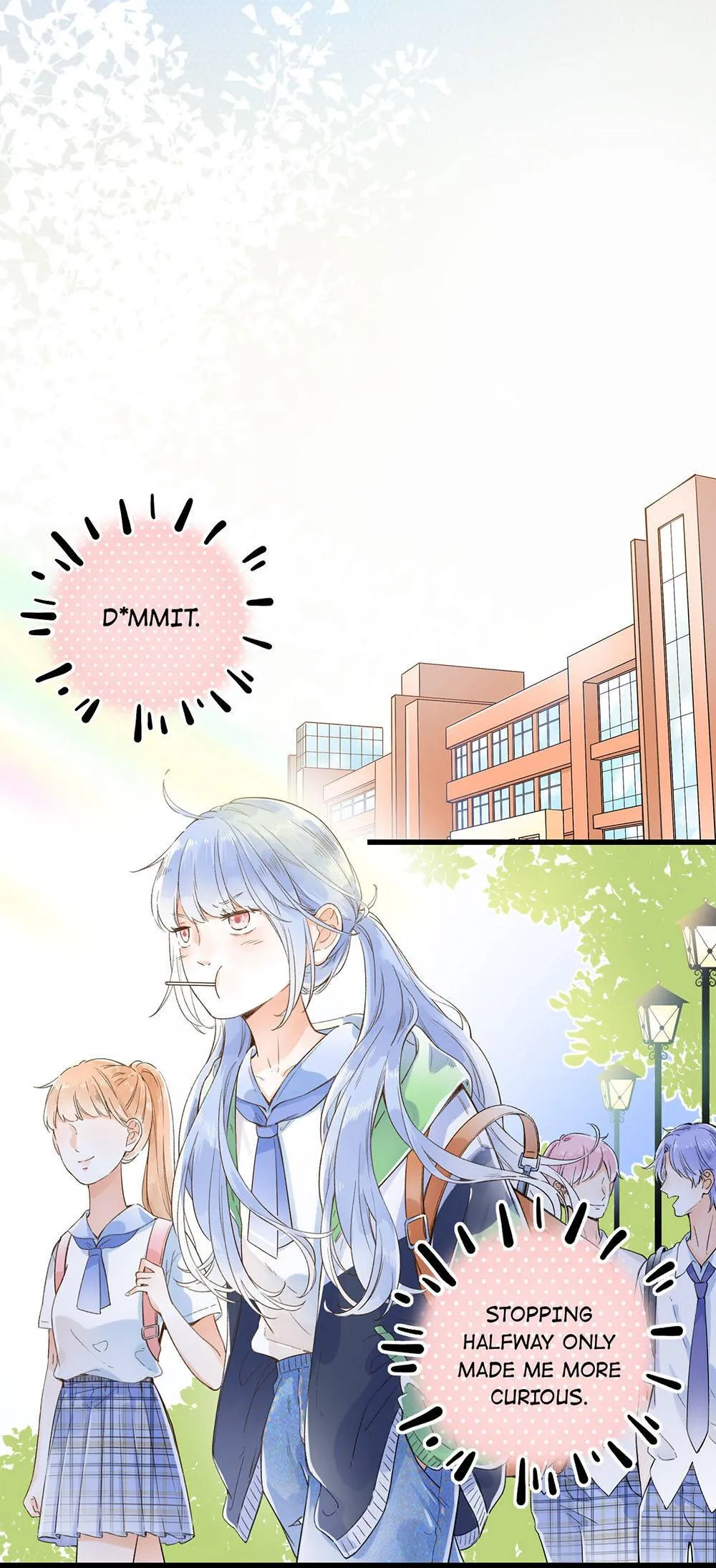 The Drifting Star Chapter 7 Online - página 31