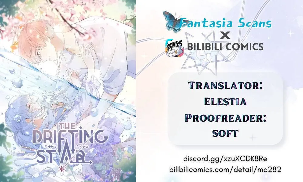 The Drifting Star Chapter 7 Online - página 41