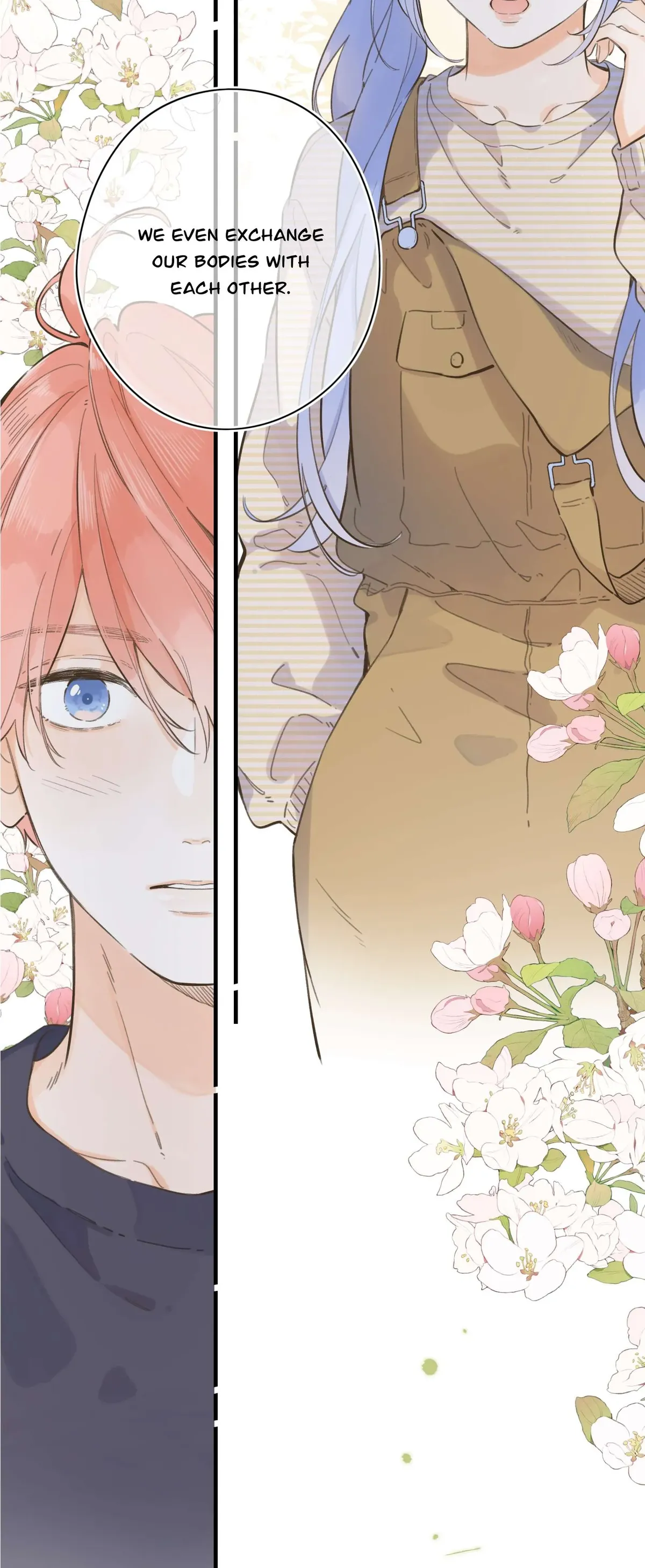 The Drifting Star Chapter 71 Online - página 3