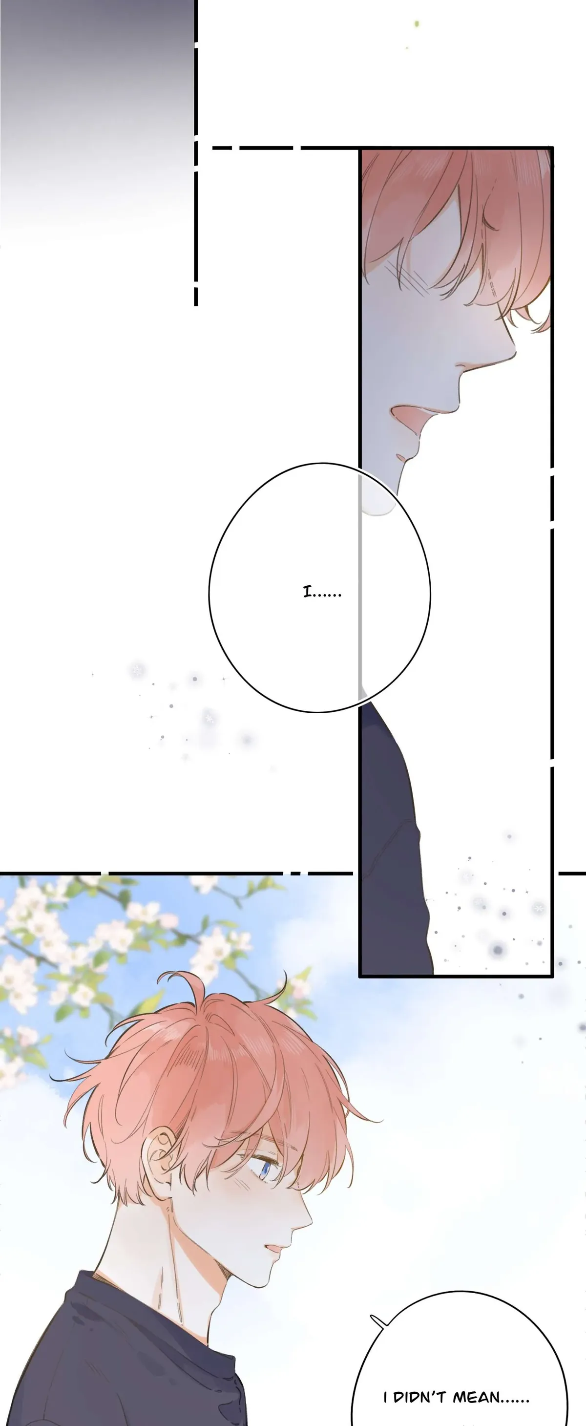 The Drifting Star Chapter 71 Online - página 4
