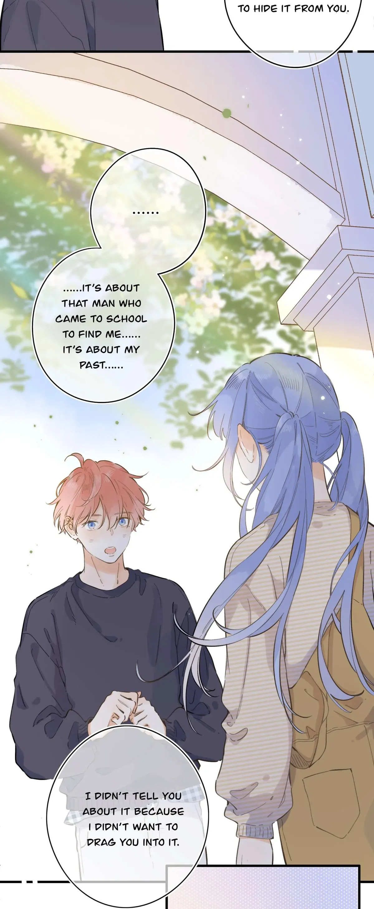 The Drifting Star Chapter 71 Online - página 5