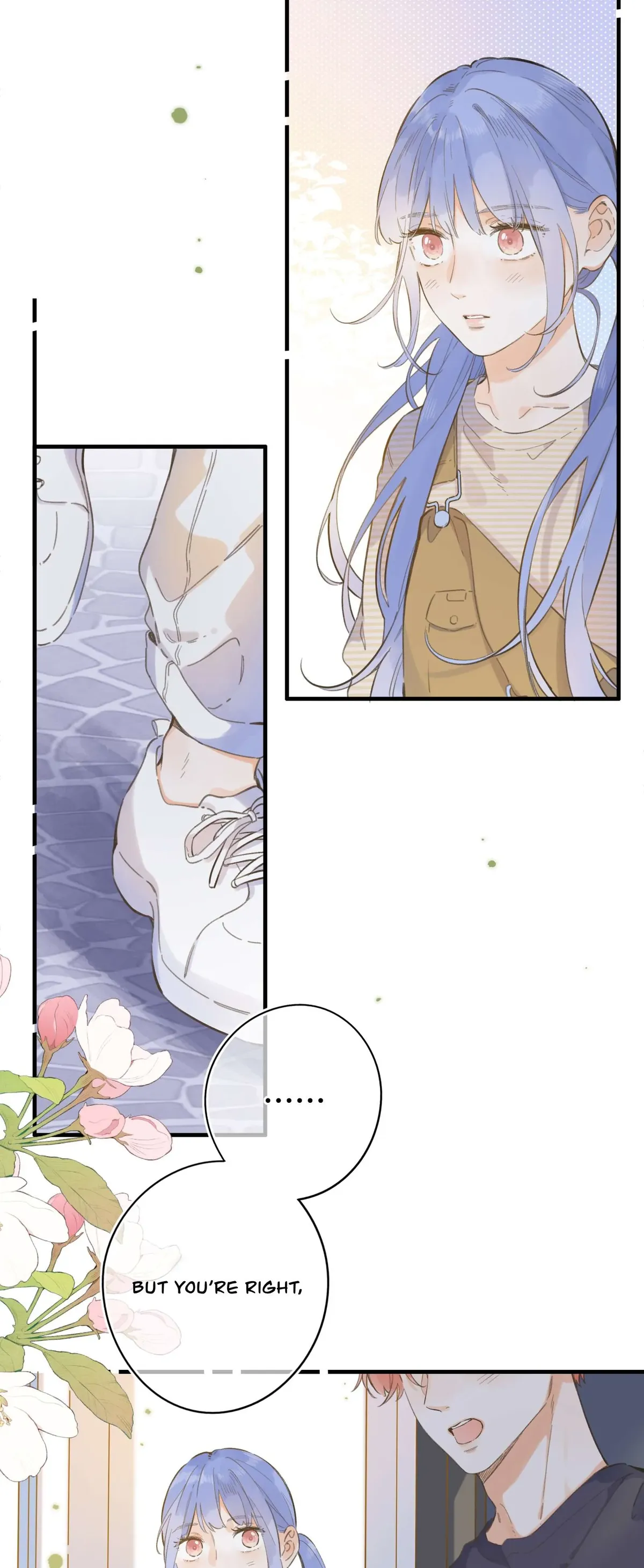 The Drifting Star Chapter 71 Online - página 6