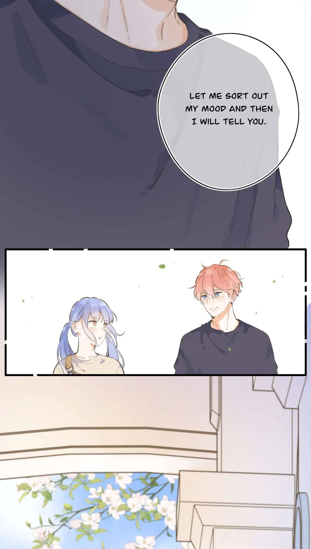 The Drifting Star Chapter 71 Online - página 9