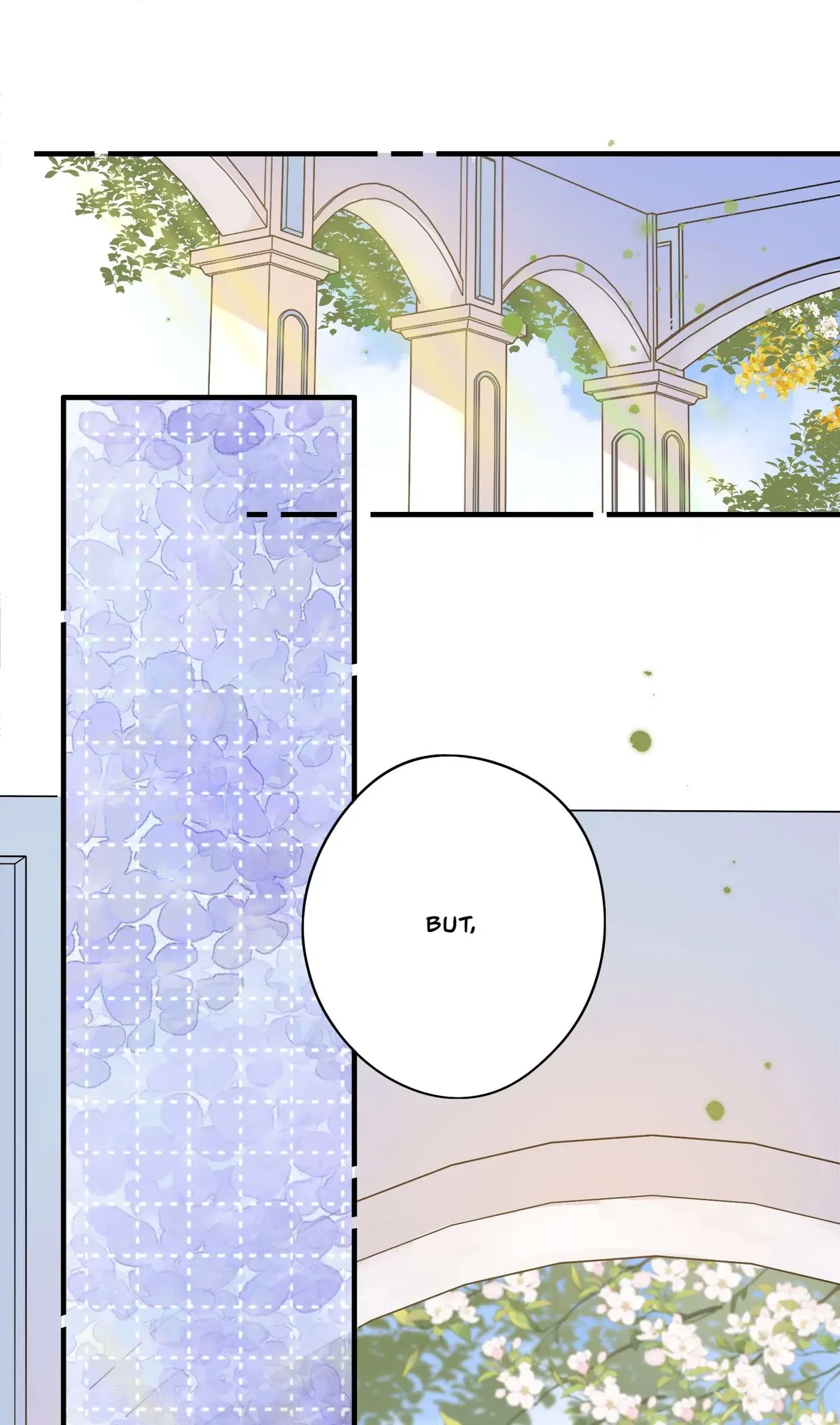 The Drifting Star Chapter 71 Online - página 11