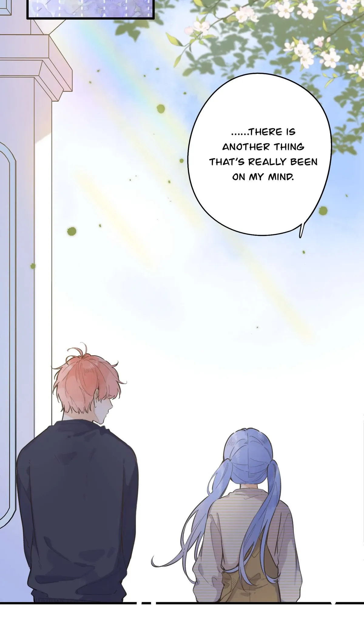 The Drifting Star Chapter 71 Online - página 12