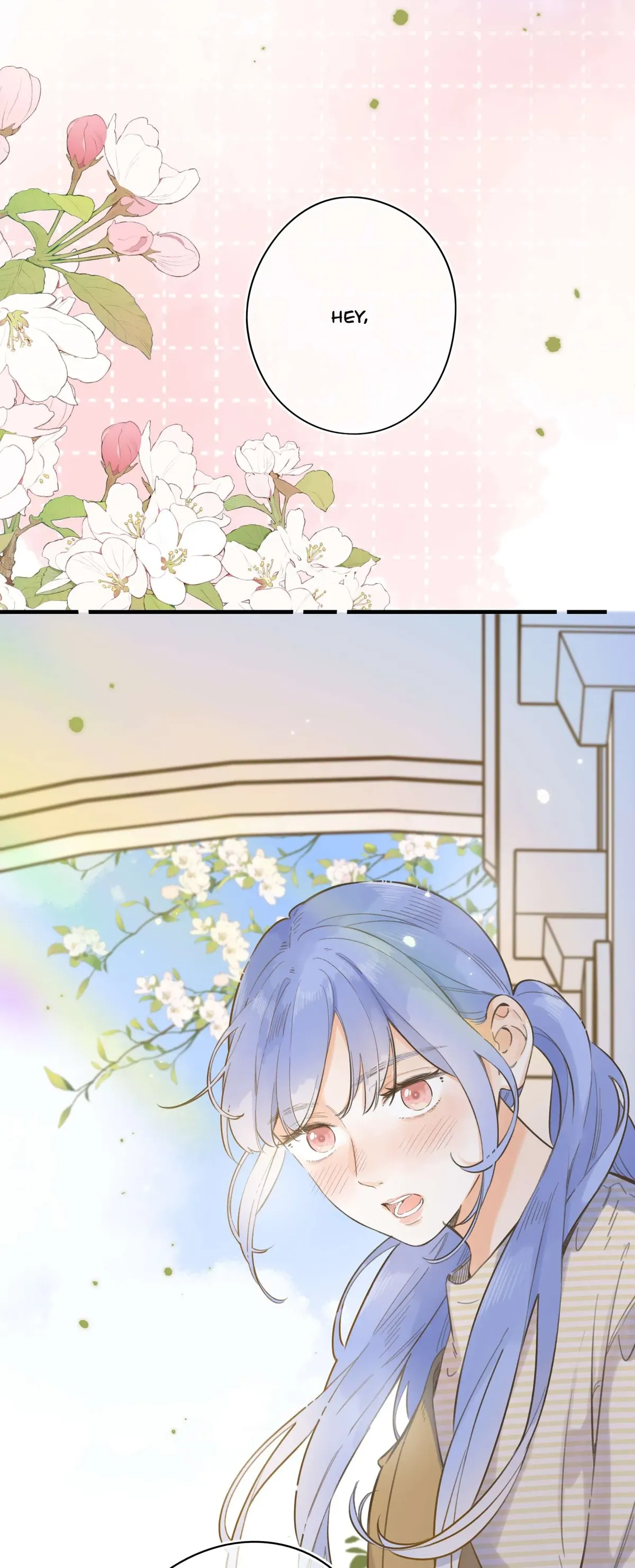 The Drifting Star Chapter 71 Online - página 14