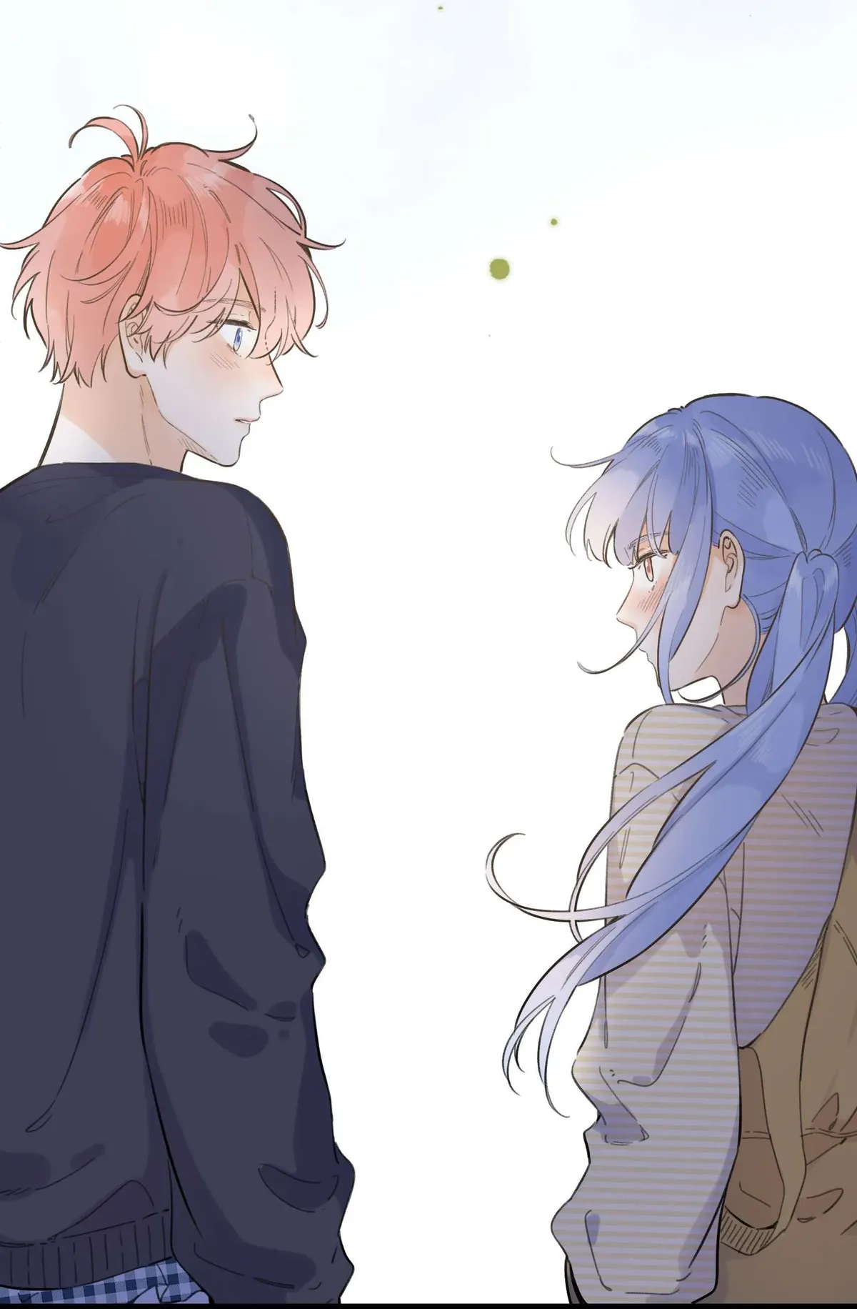 The Drifting Star Chapter 71 Online - página 17