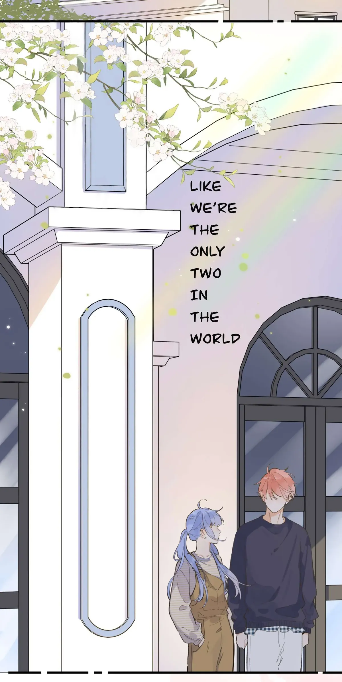 The Drifting Star Chapter 71 Online - página 20