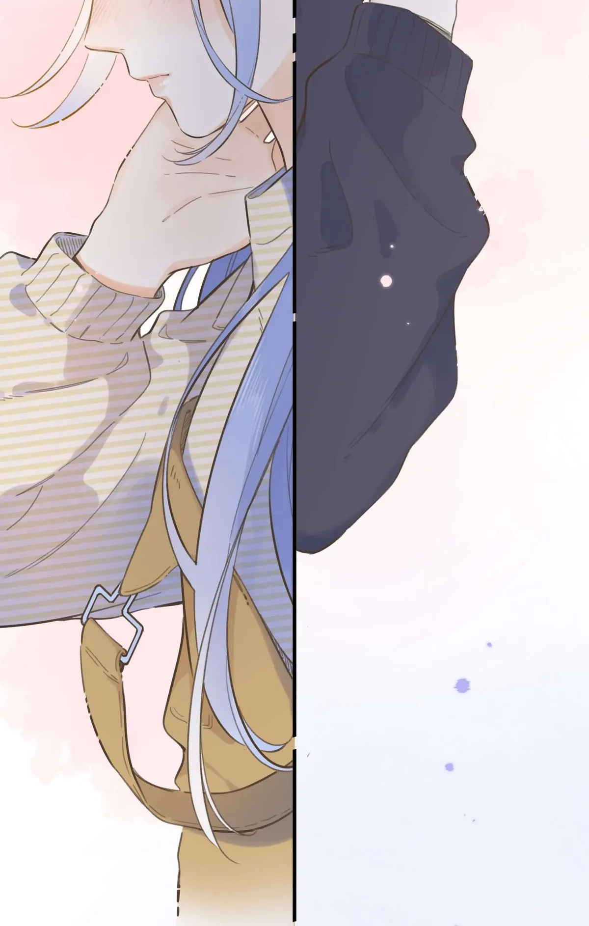 The Drifting Star Chapter 71 Online - página 22