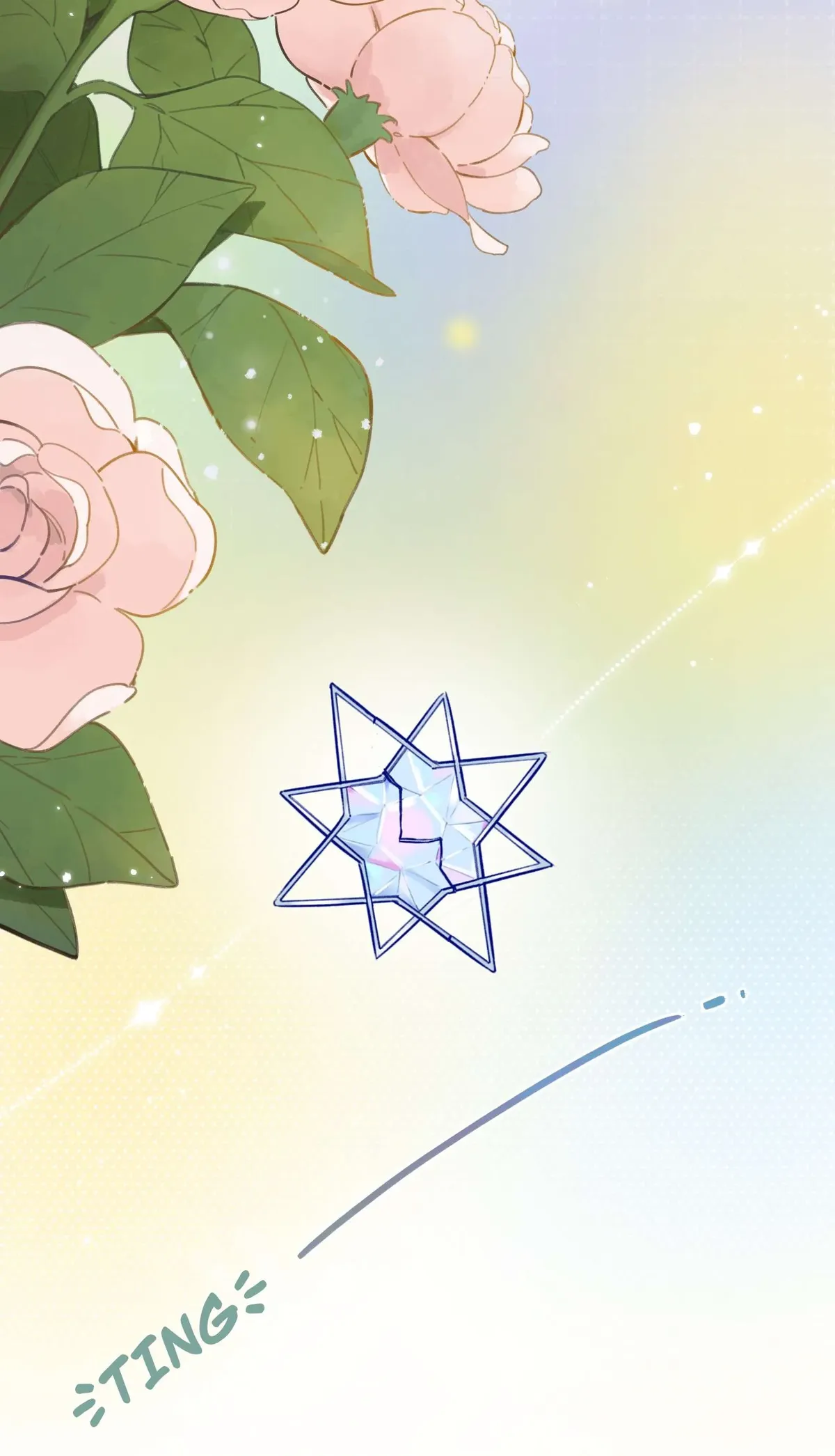 The Drifting Star Chapter 71 Online - página 24