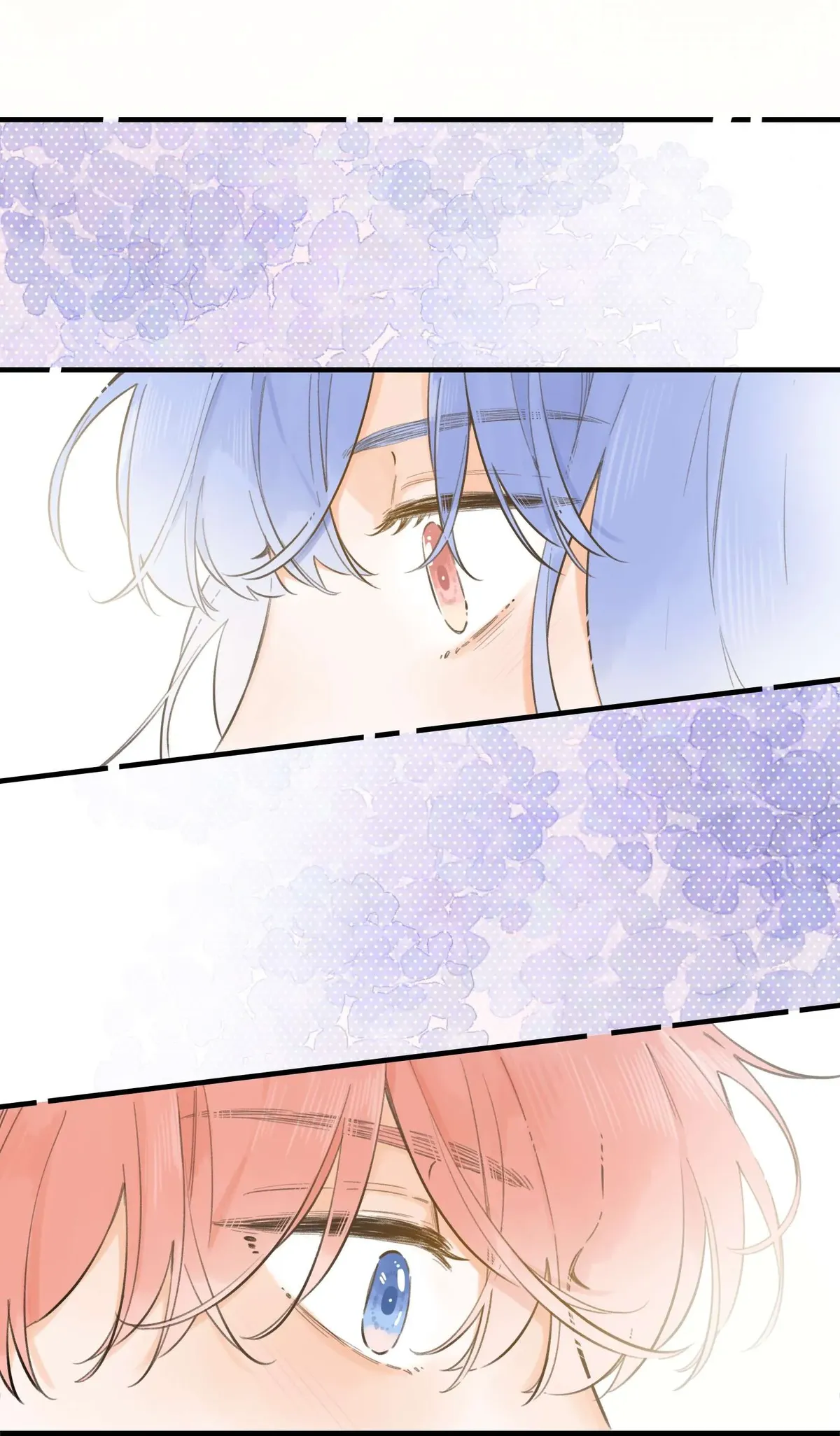 The Drifting Star Chapter 71 Online - página 25