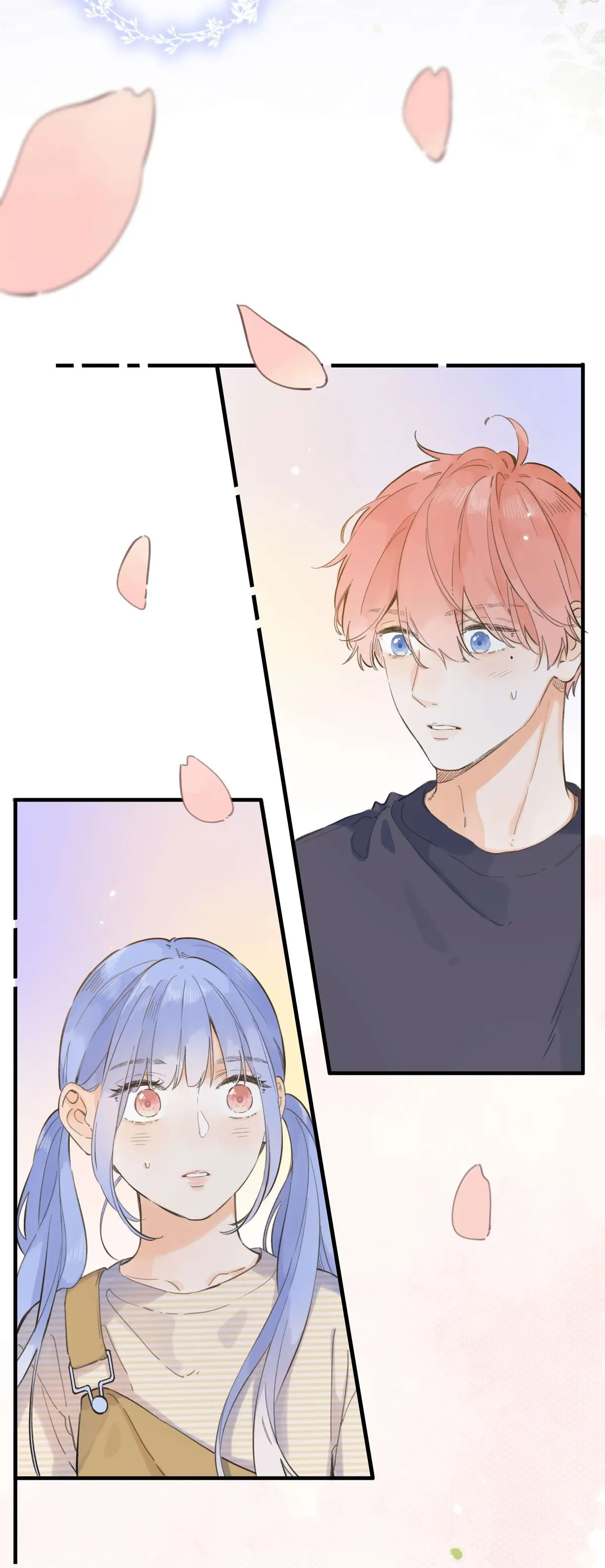The Drifting Star Chapter 71 Online - página 28