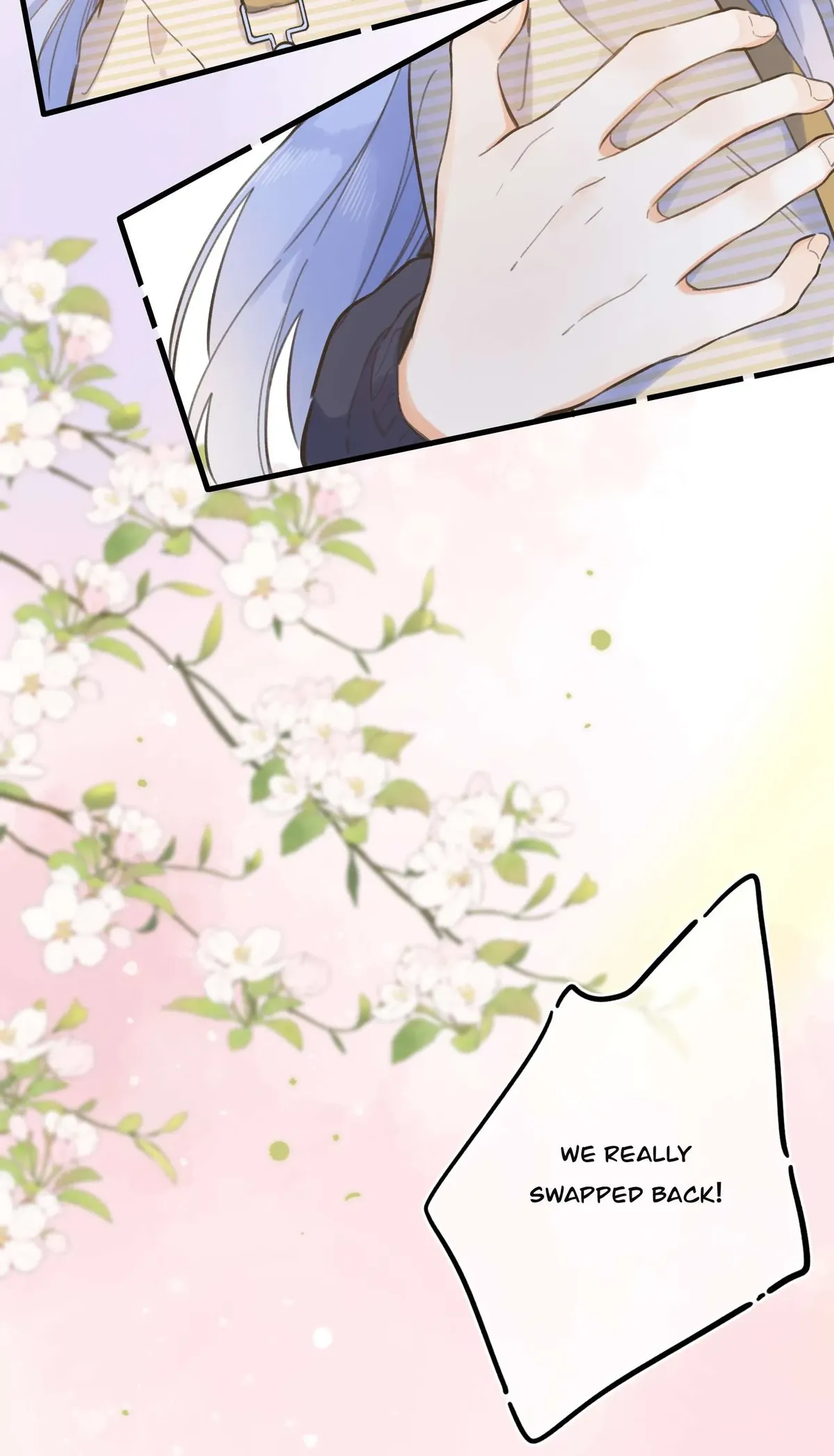 The Drifting Star Chapter 71 Online - página 32