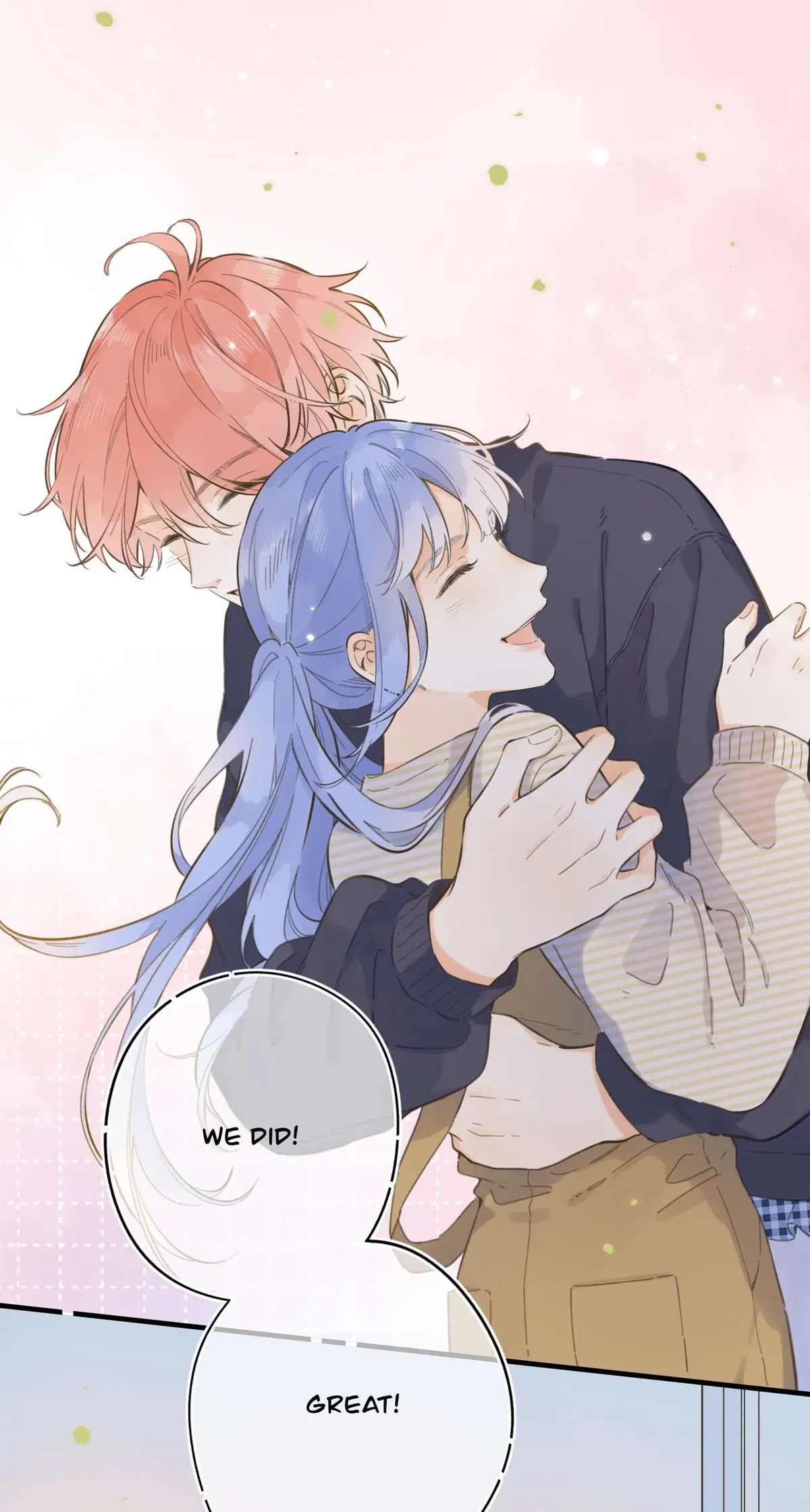 The Drifting Star Chapter 71 Online - página 33