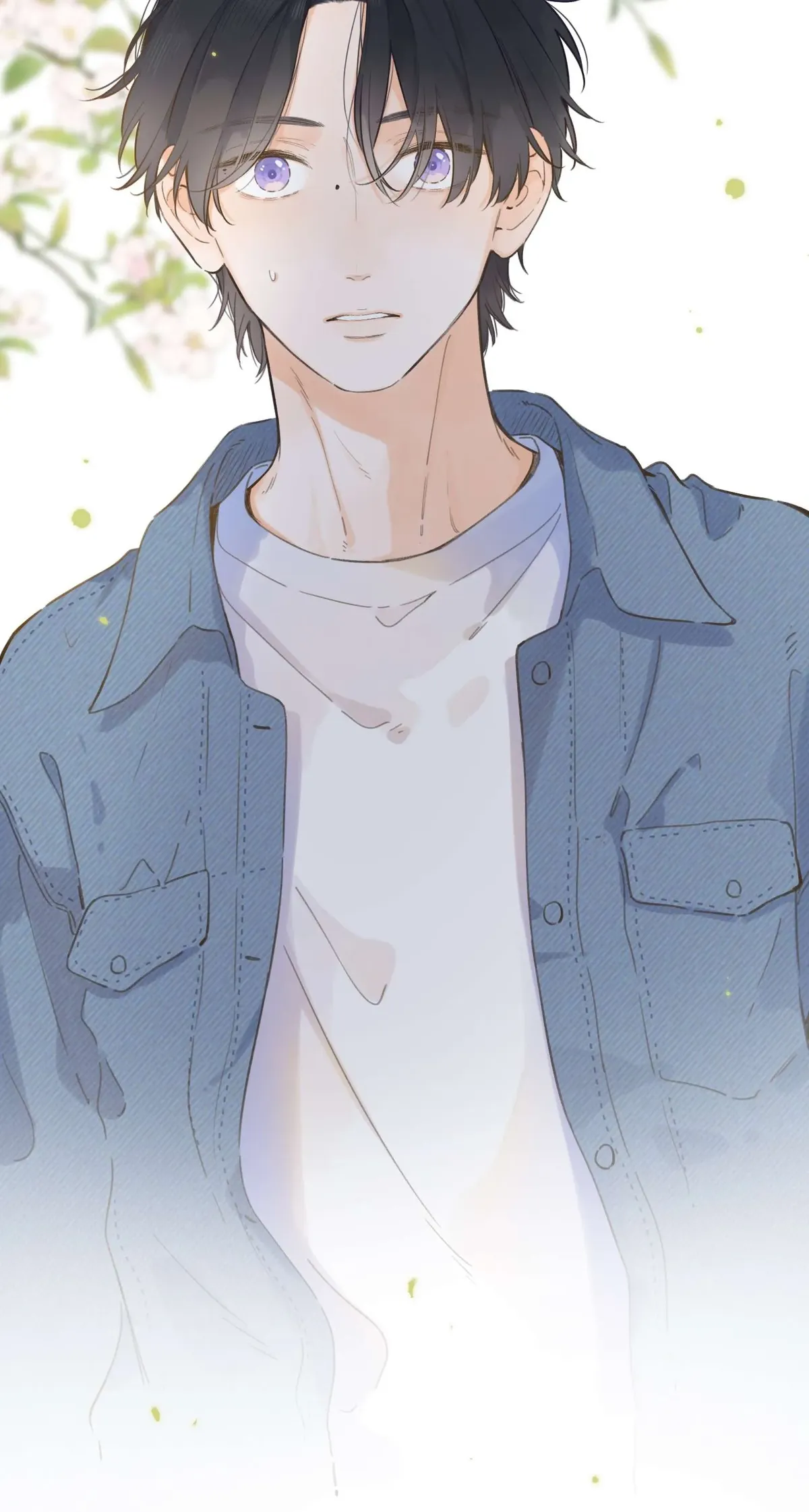 The Drifting Star Chapter 71 Online - página 35