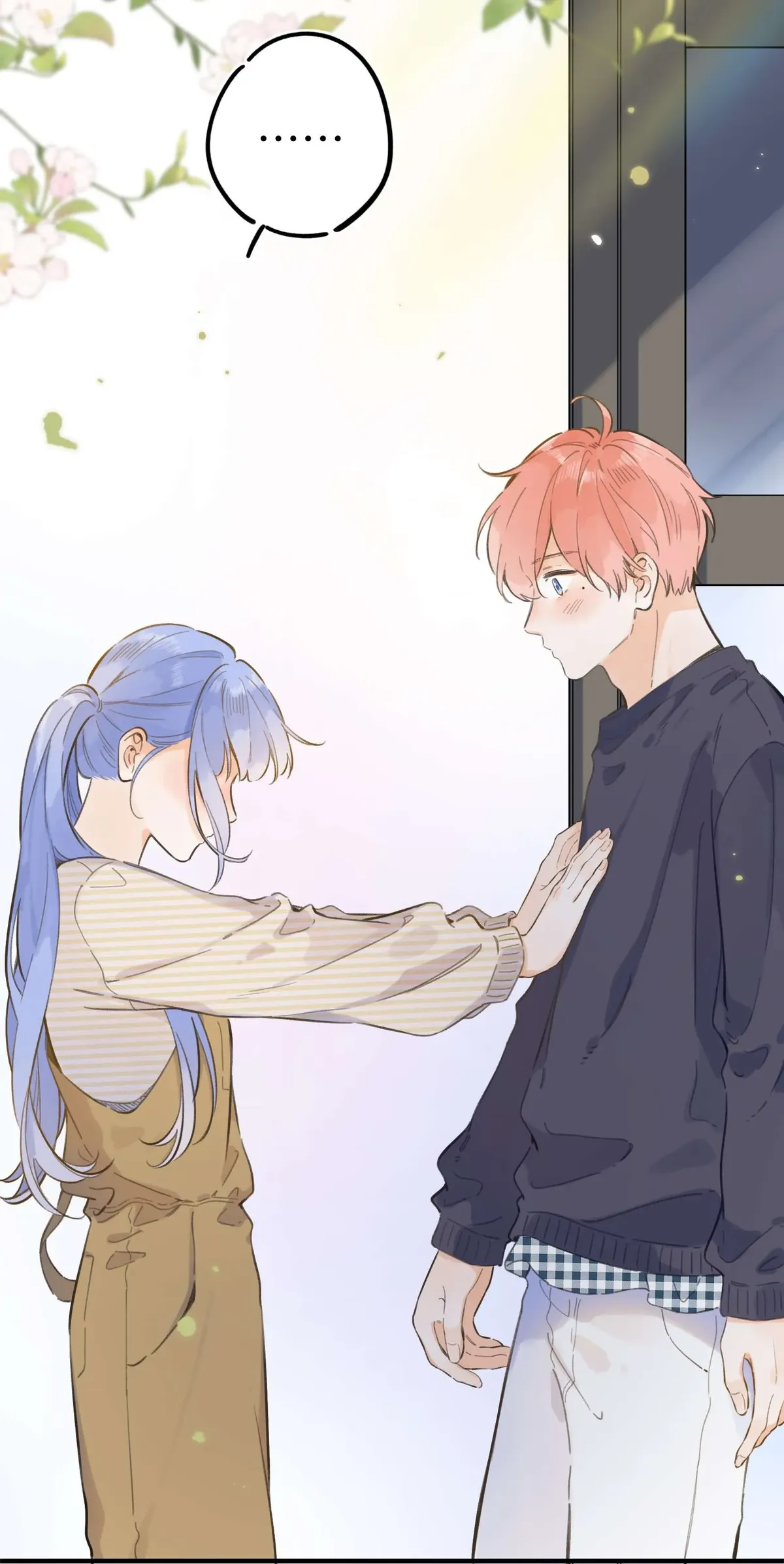 The Drifting Star Chapter 71 Online - página 38