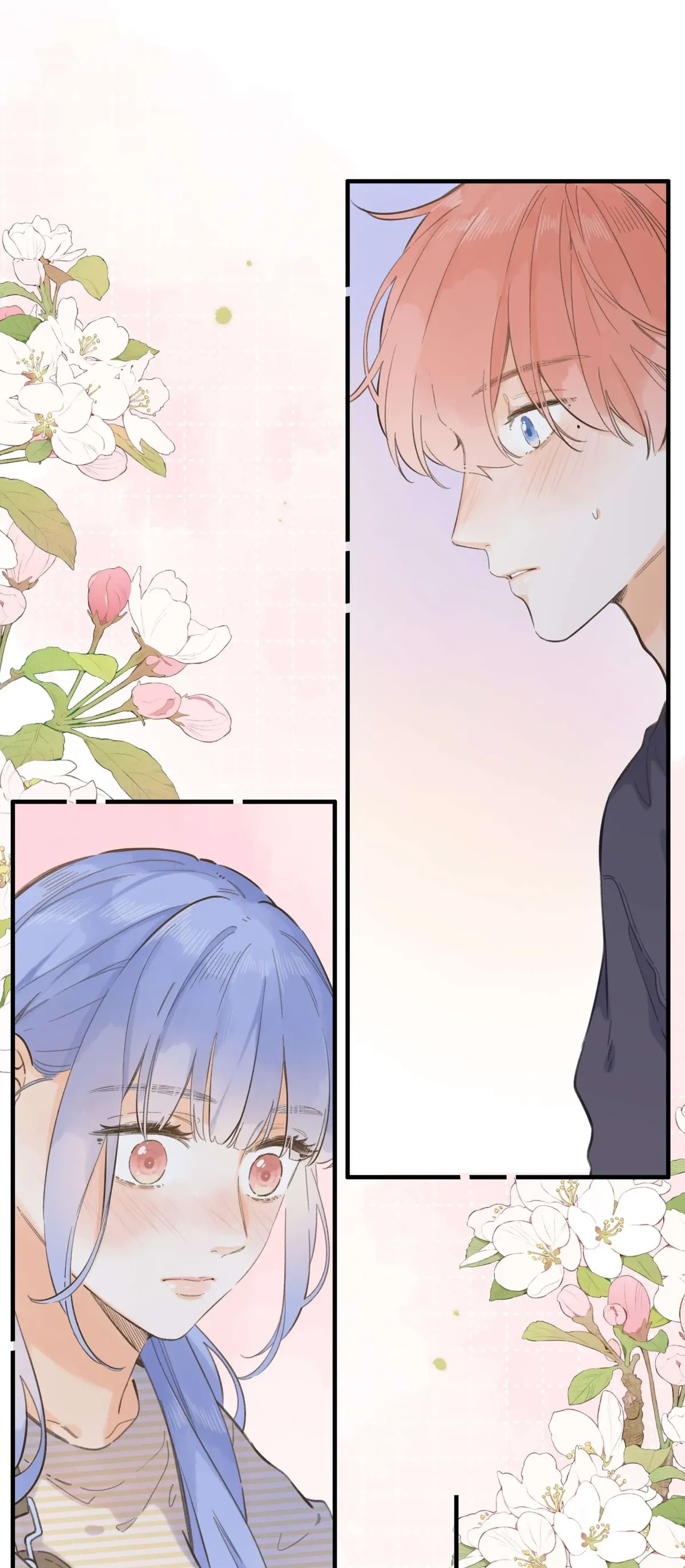 The Drifting Star Chapter 71 Online - página 39