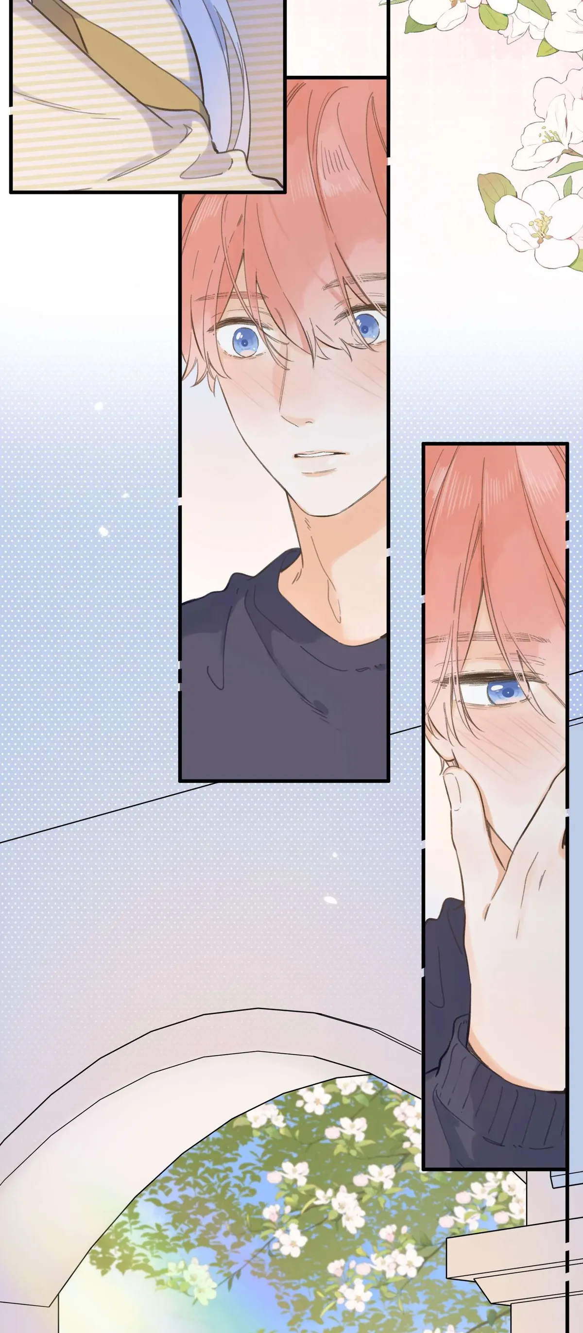 The Drifting Star Chapter 71 Online - página 40