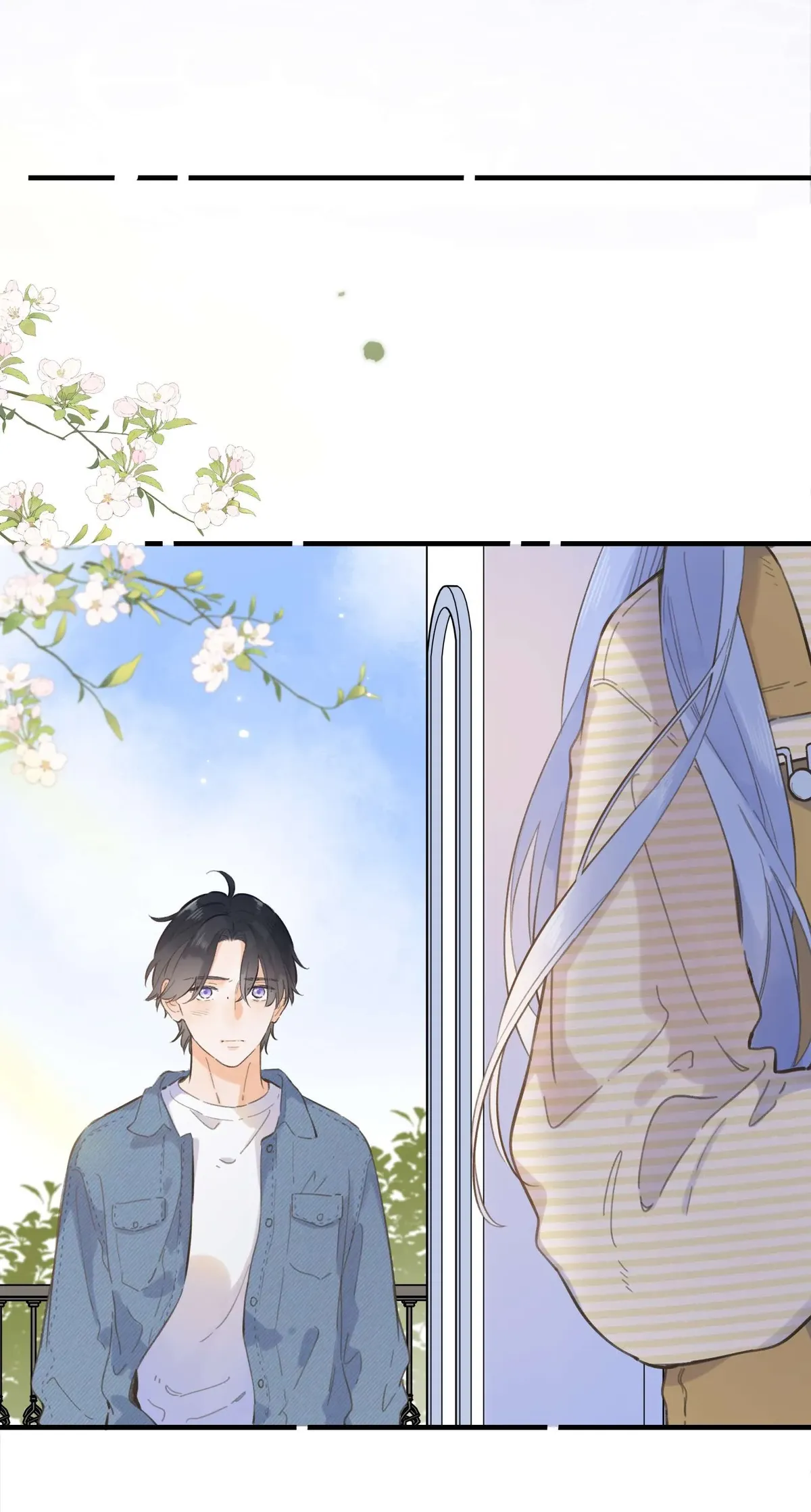 The Drifting Star Chapter 71 Online - página 42