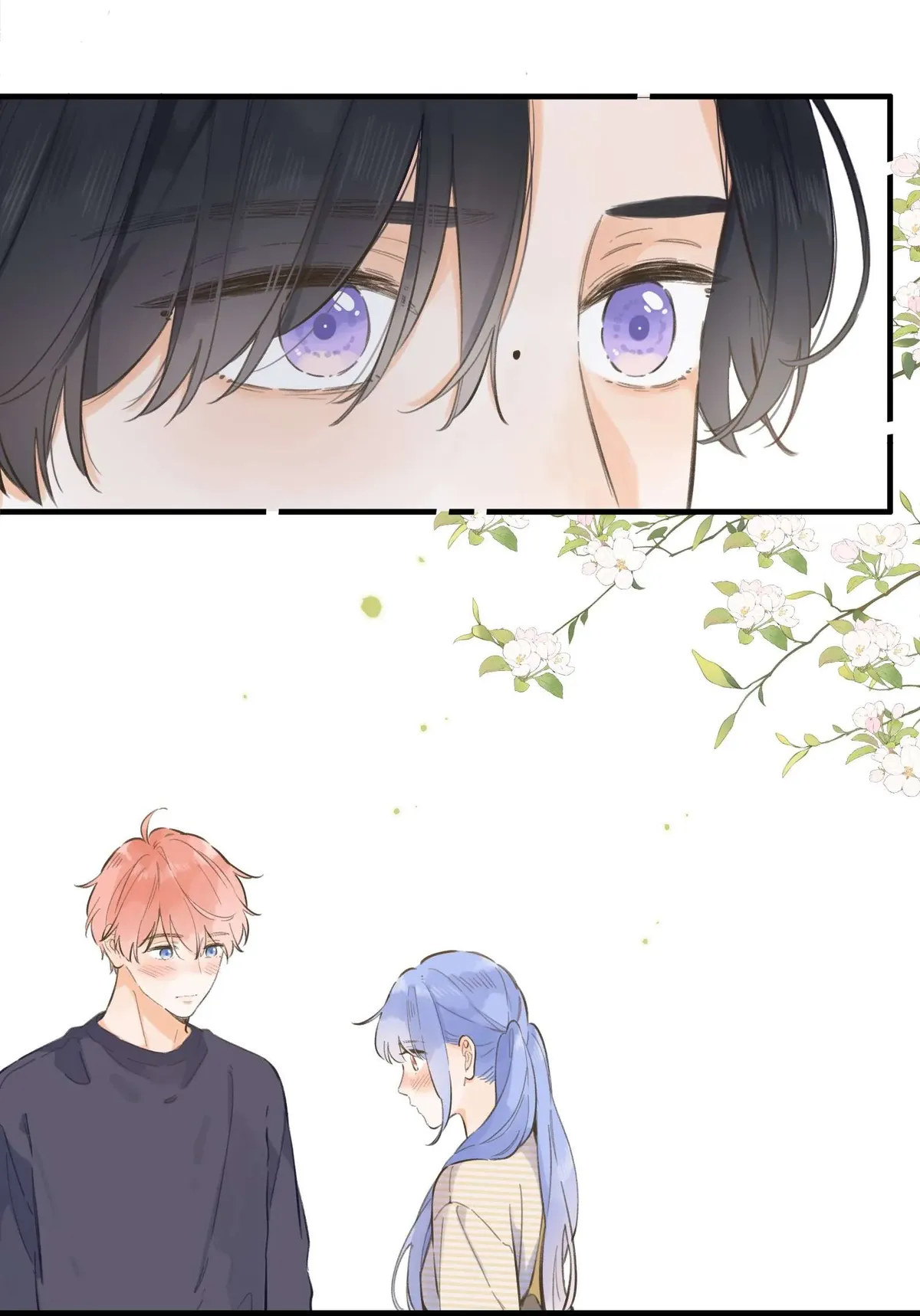 The Drifting Star Chapter 71 Online - página 43