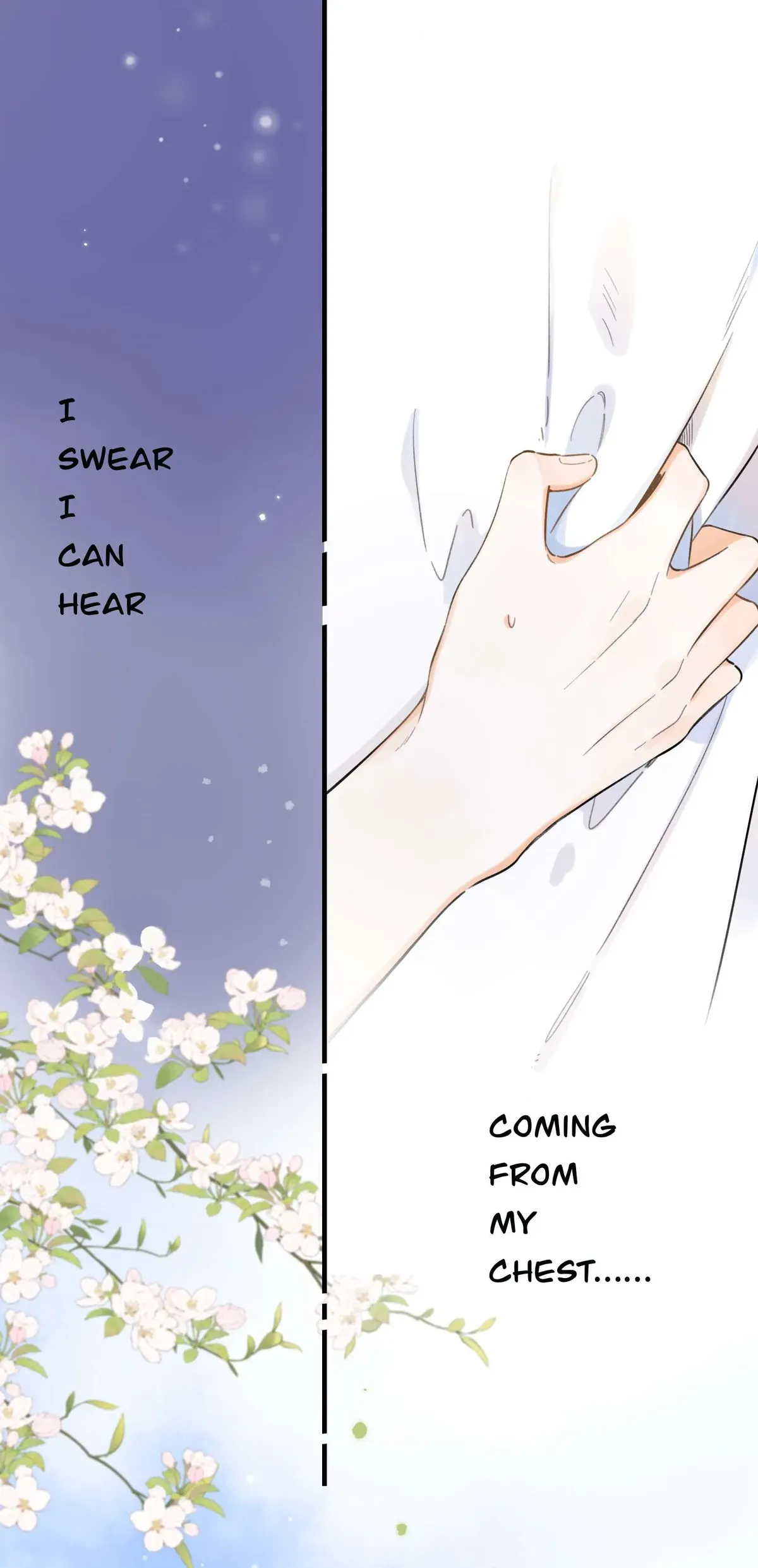The Drifting Star Chapter 71 Online - página 44