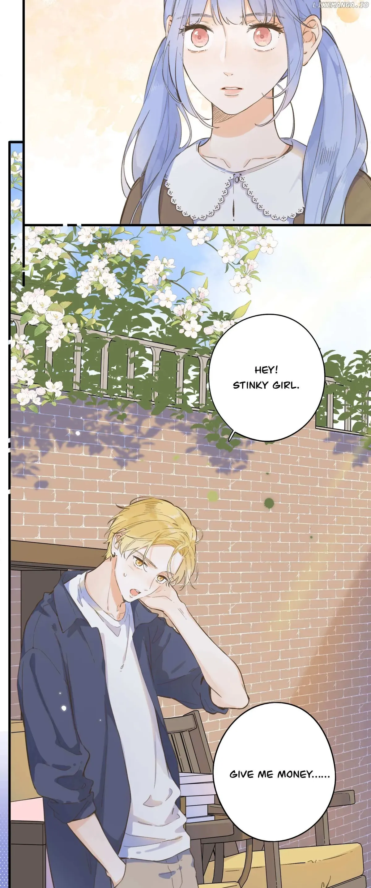 The Drifting Star Chapter 74 Online - página 4