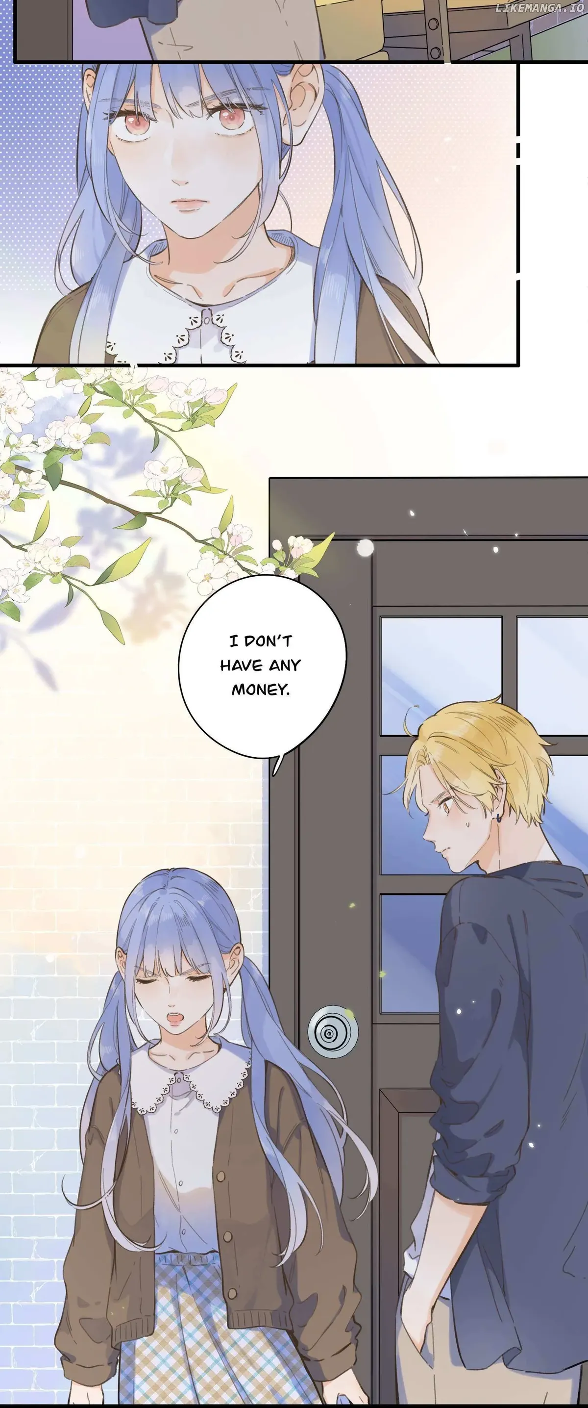 The Drifting Star Chapter 74 Online - página 5
