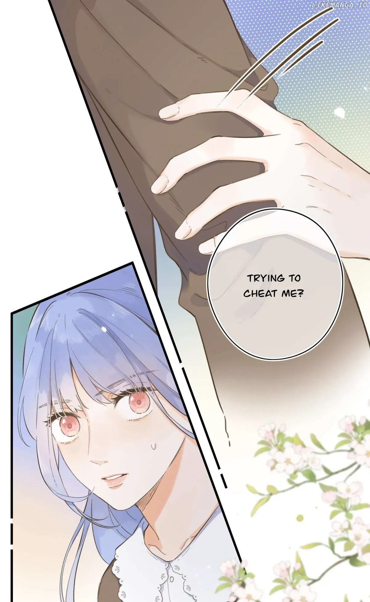 The Drifting Star Chapter 74 Online - página 6