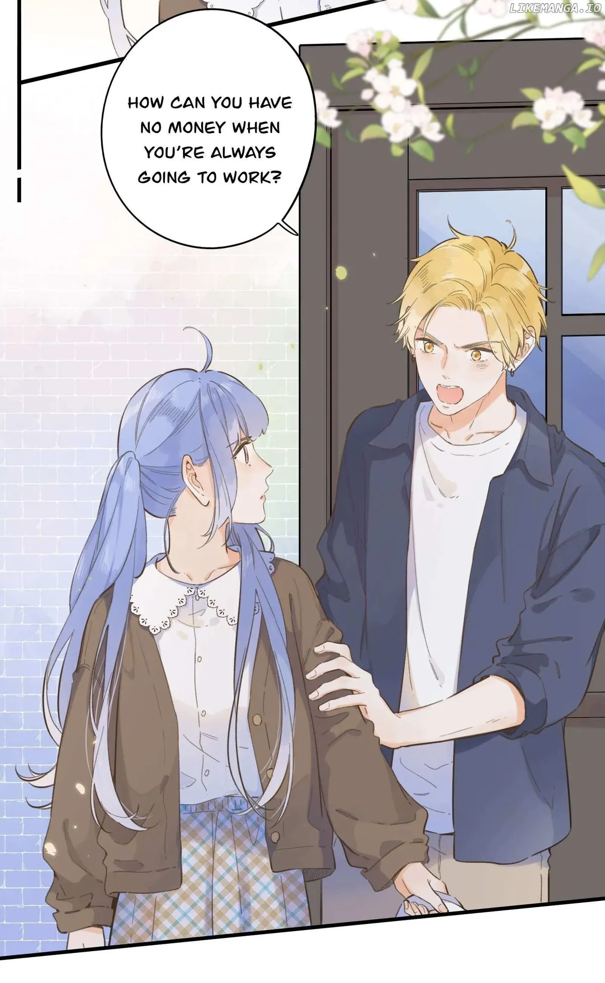 The Drifting Star Chapter 74 Online - página 7