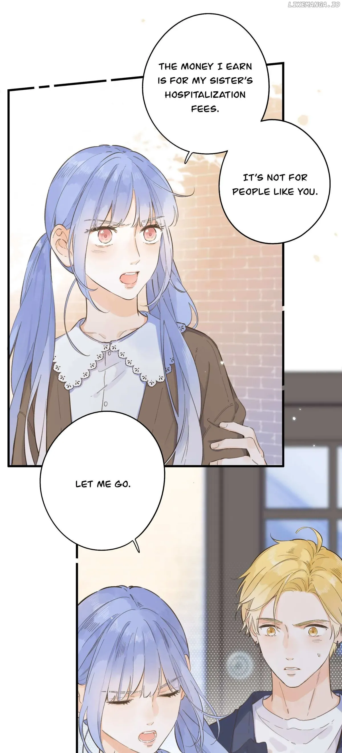 The Drifting Star Chapter 74 Online - página 8