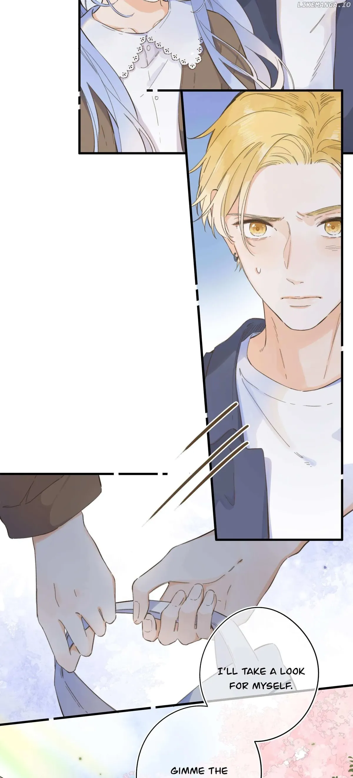 The Drifting Star Chapter 74 Online - página 9