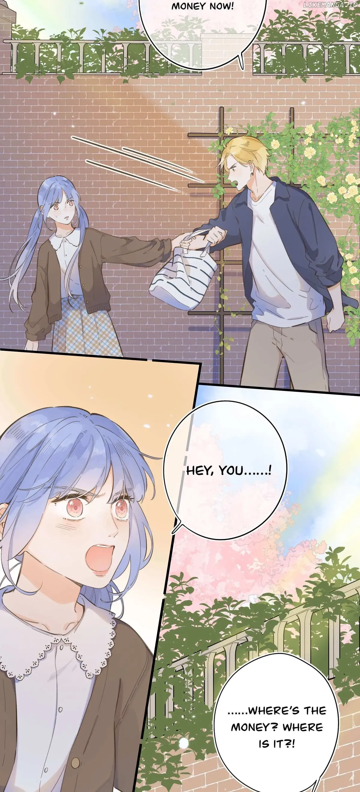 The Drifting Star Chapter 74 Online - página 10