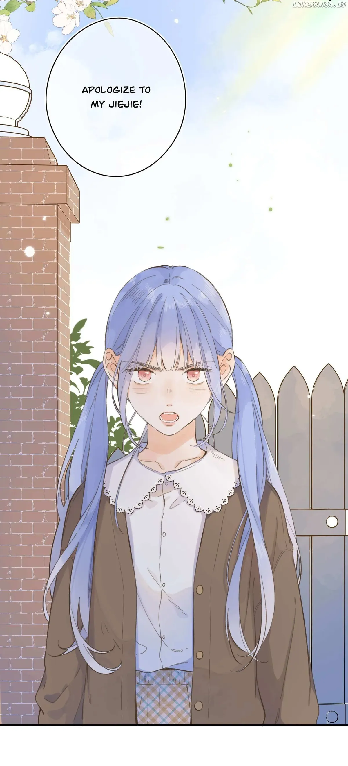 The Drifting Star Chapter 74 Online - página 14