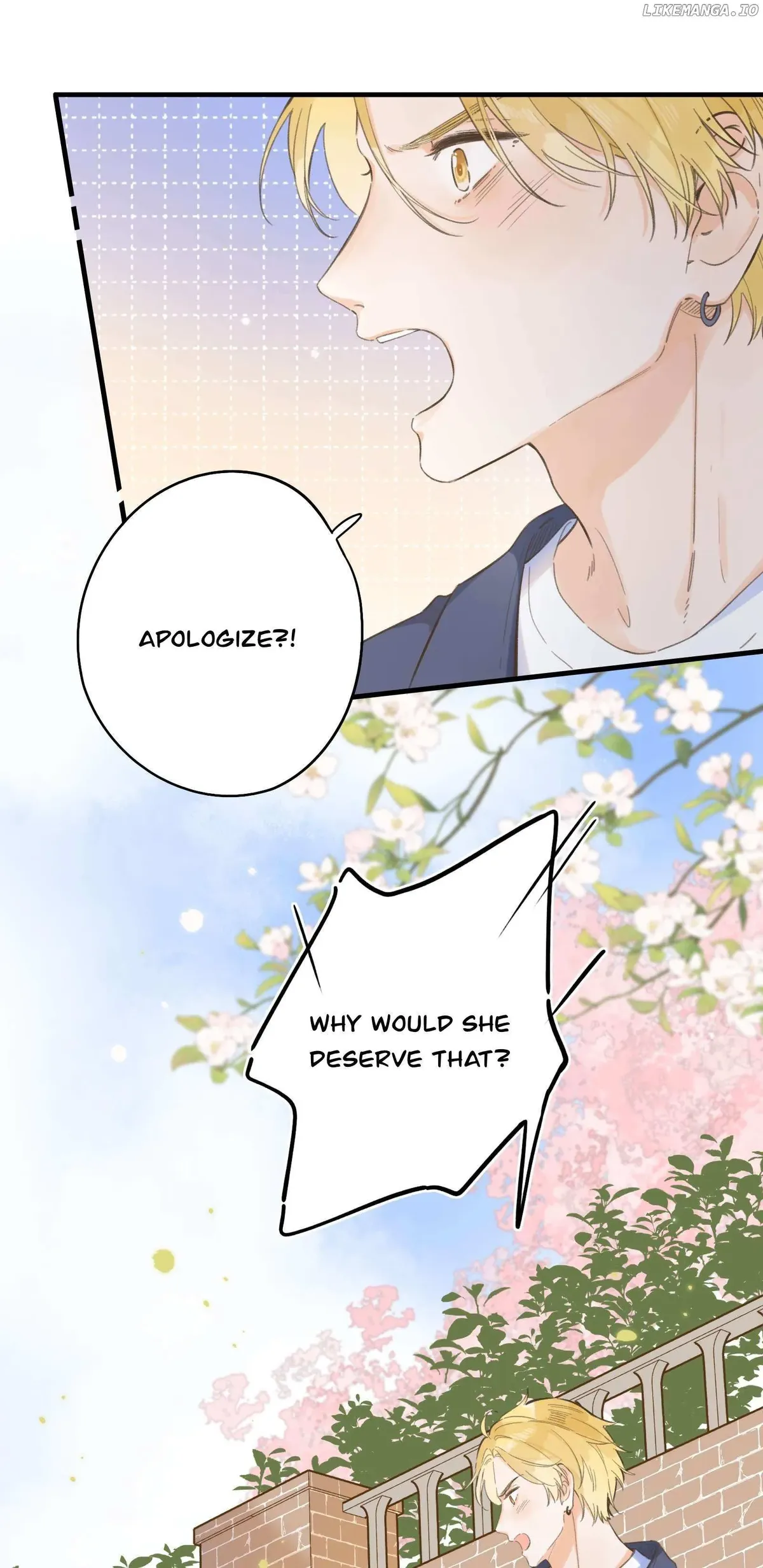 The Drifting Star Chapter 74 Online - página 15