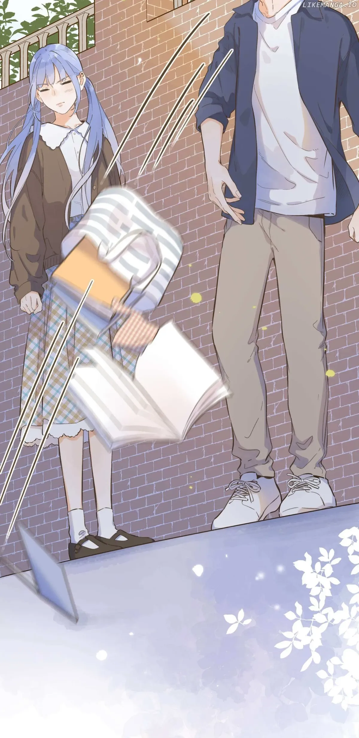 The Drifting Star Chapter 74 Online - página 16