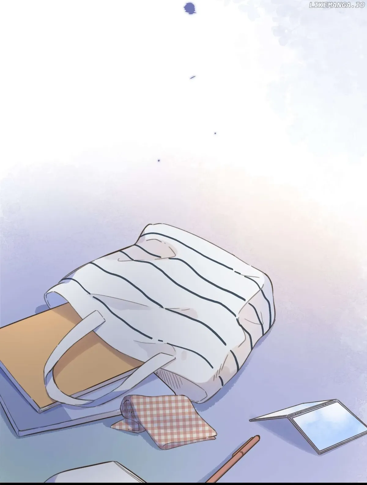 The Drifting Star Chapter 74 Online - página 18