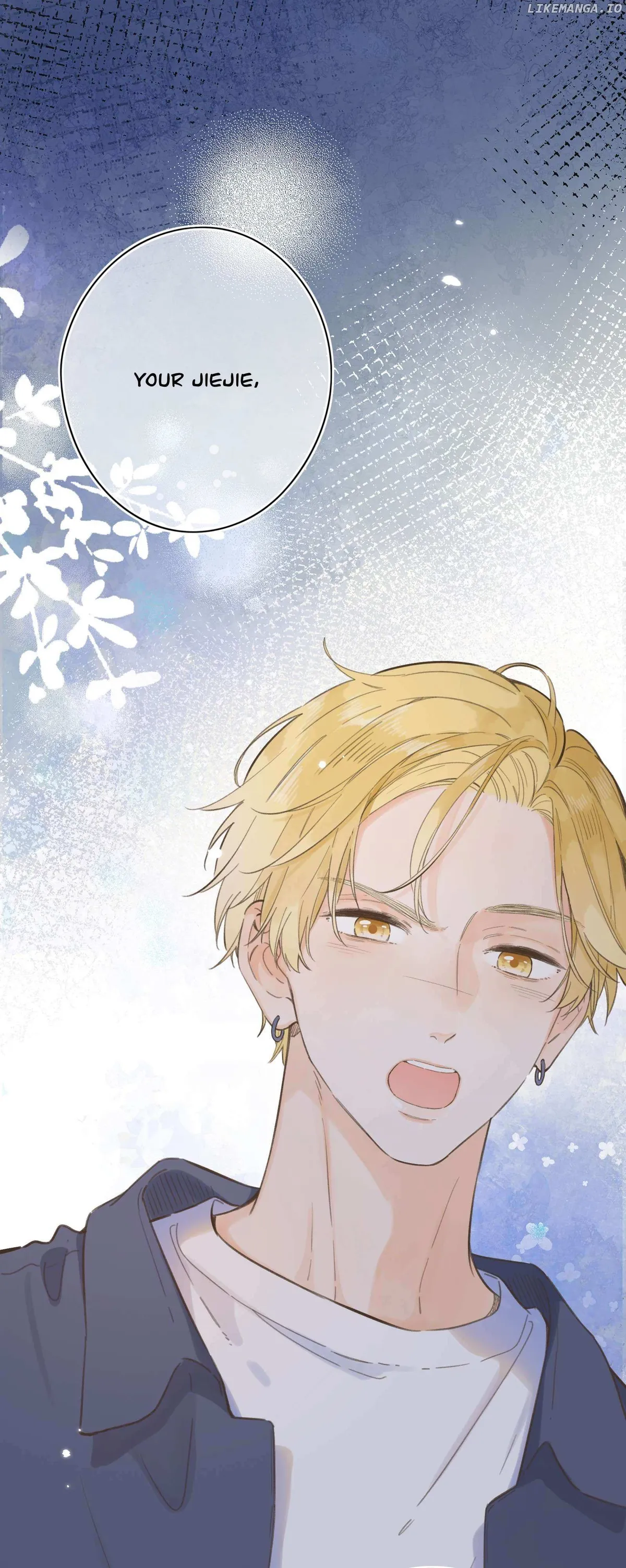 The Drifting Star Chapter 74 Online - página 19