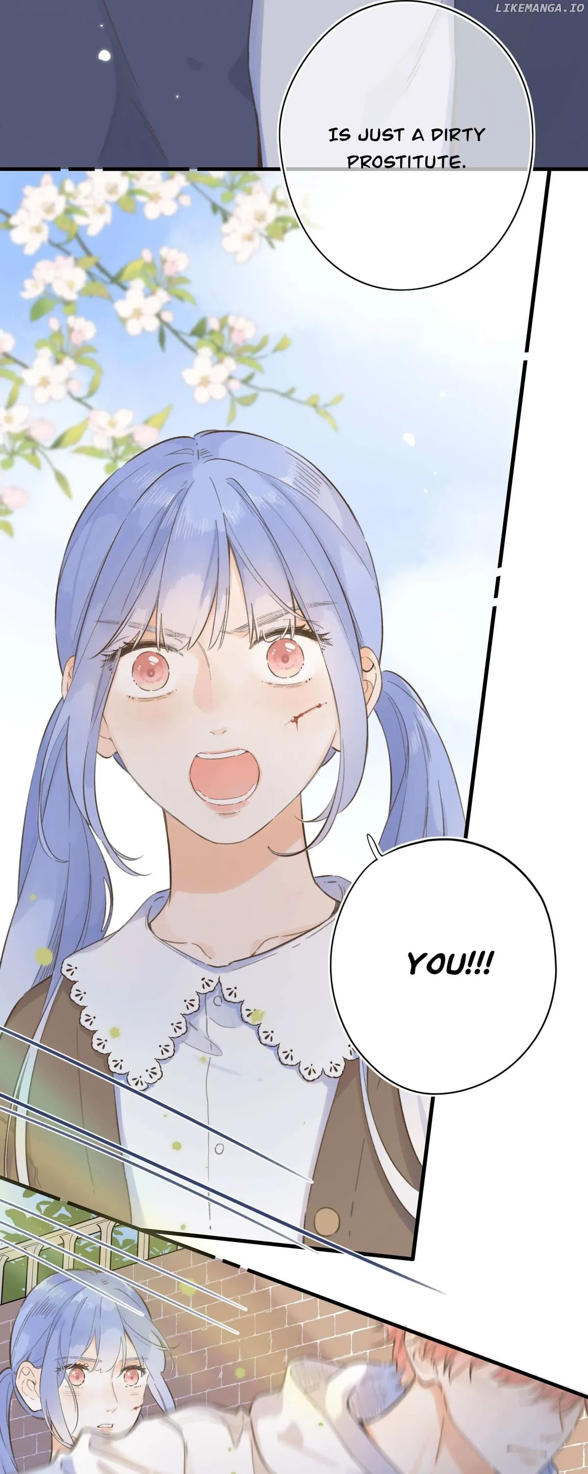 The Drifting Star Chapter 74 Online - página 20