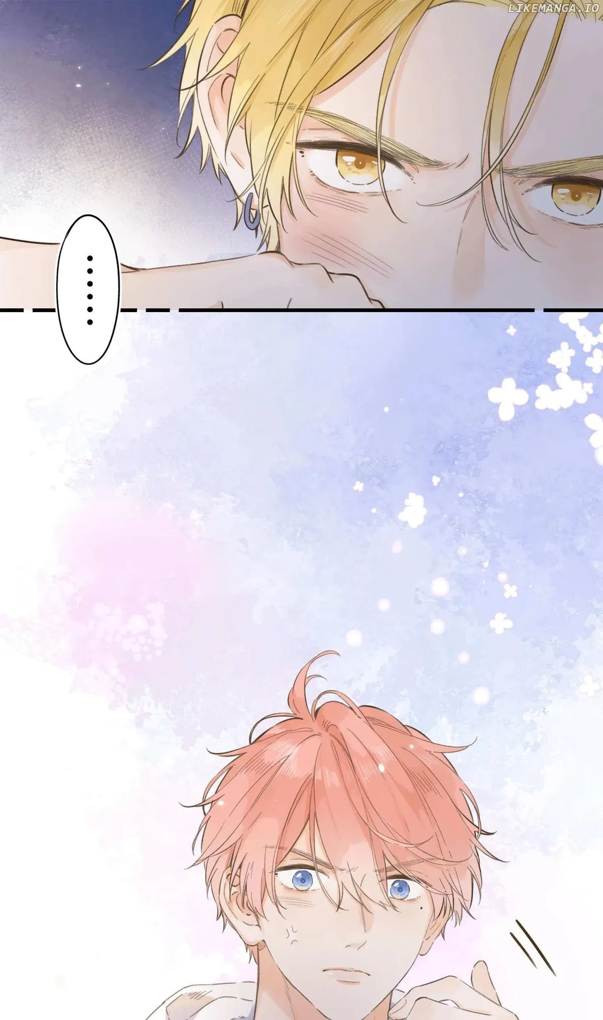The Drifting Star Chapter 74 Online - página 24