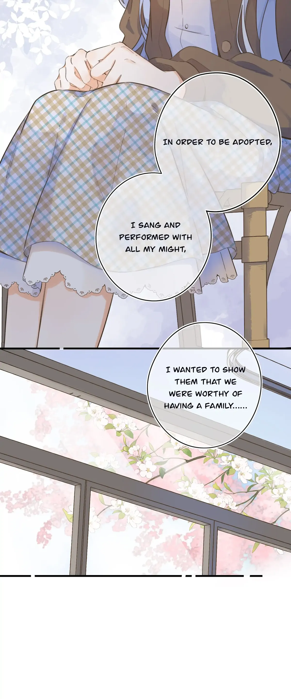 The Drifting Star Chapter 75 Online - página 5
