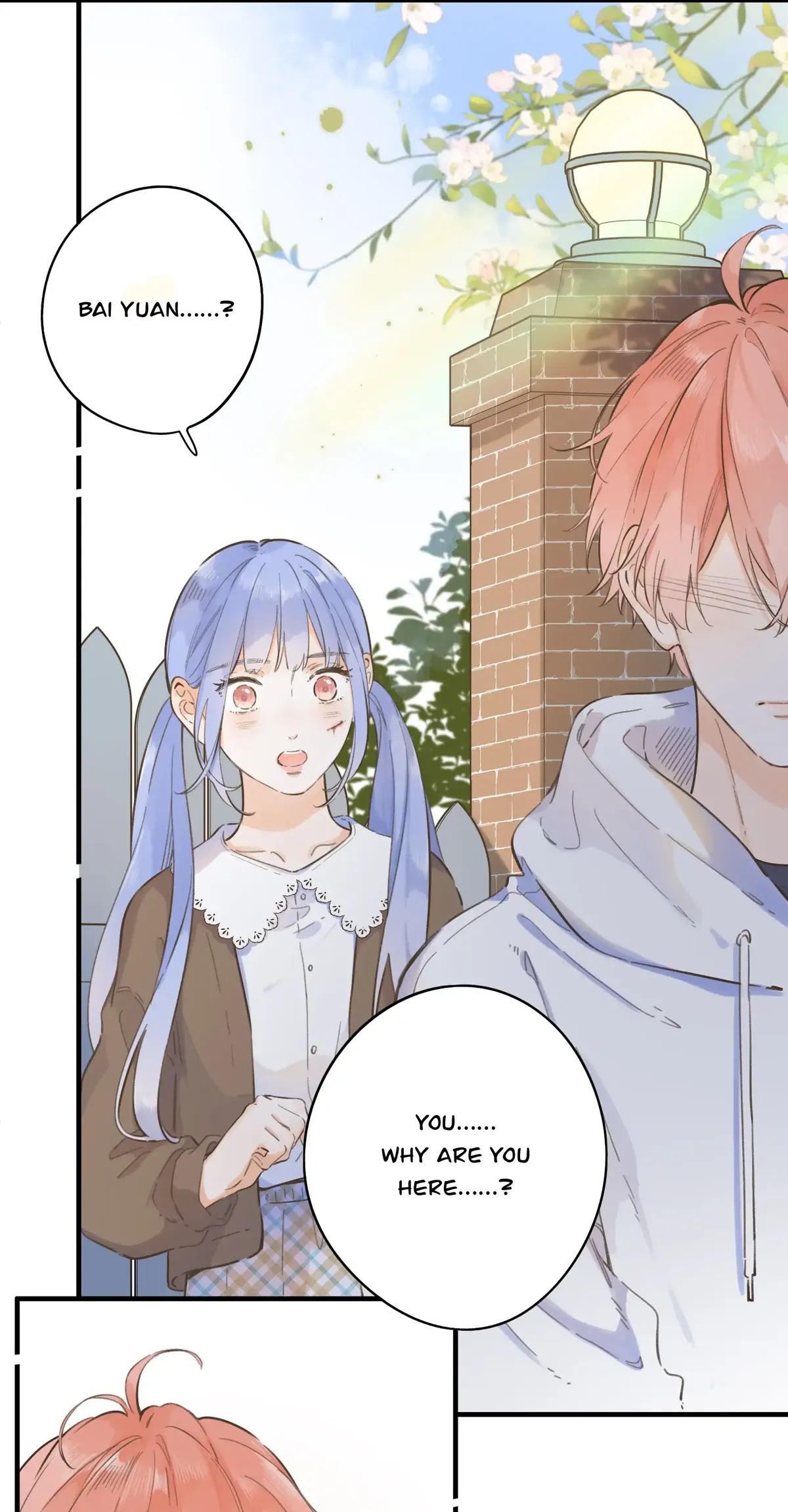 The Drifting Star Chapter 75 Online - página 7