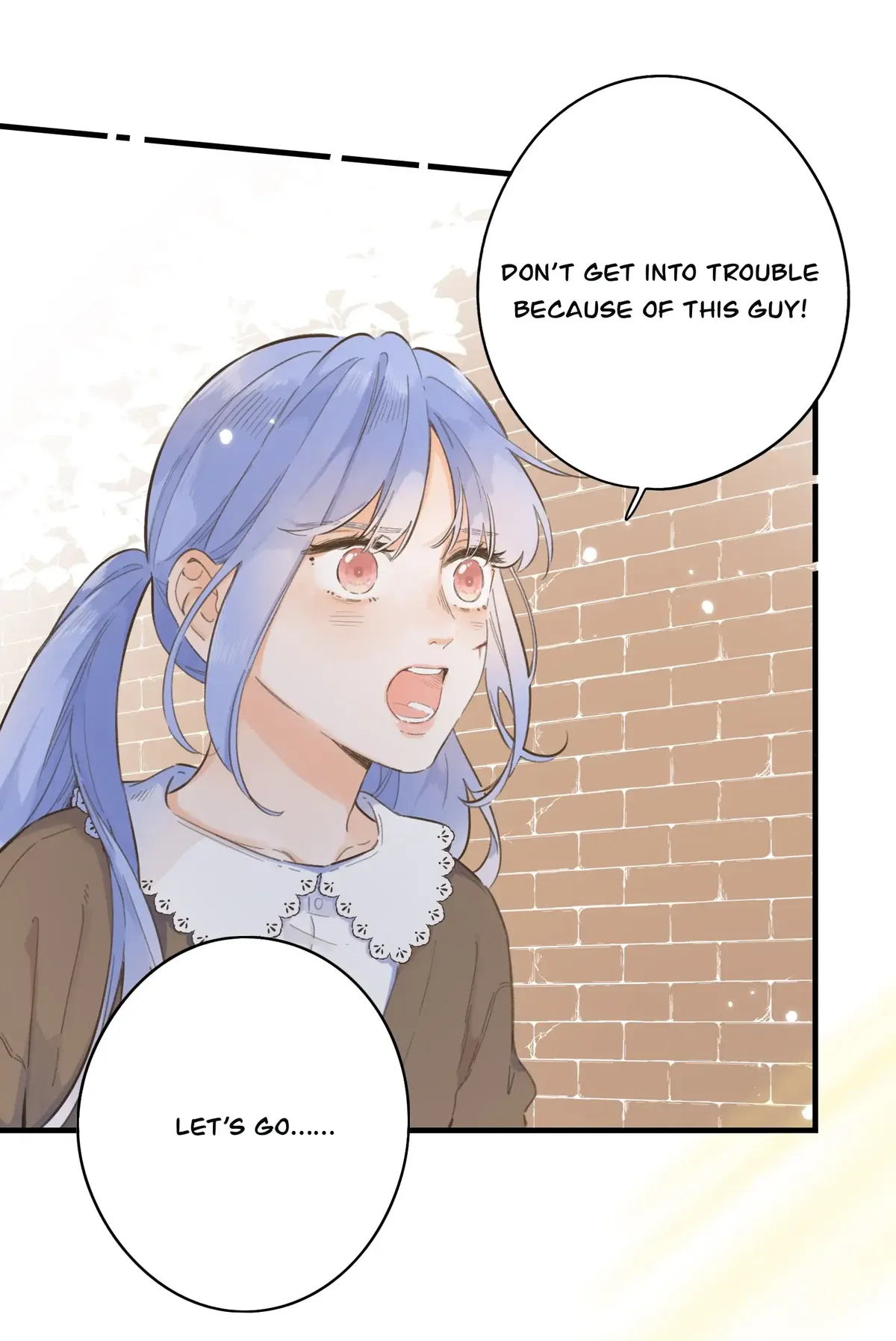 The Drifting Star Chapter 75 Online - página 8