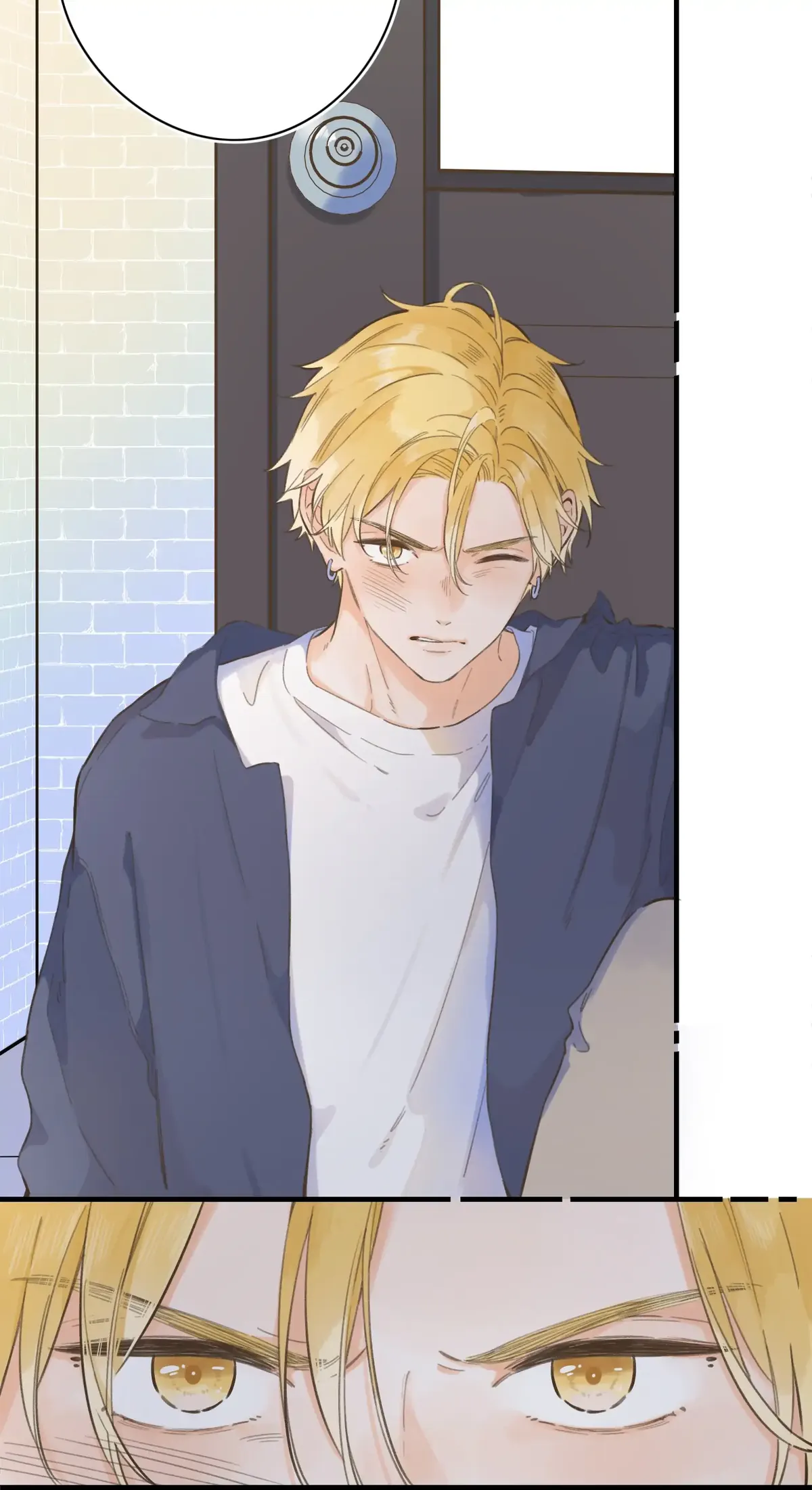 The Drifting Star Chapter 75 Online - página 10