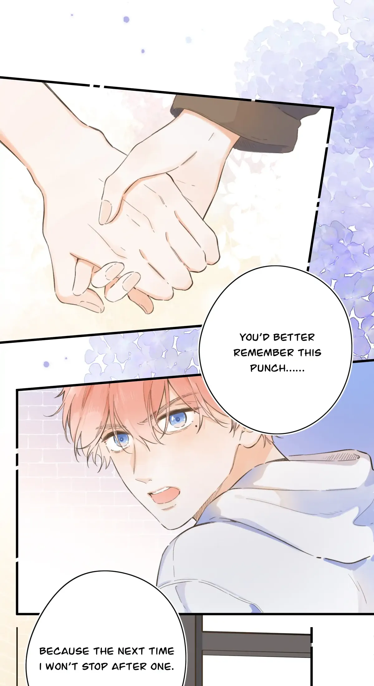 The Drifting Star Chapter 75 Online - página 11