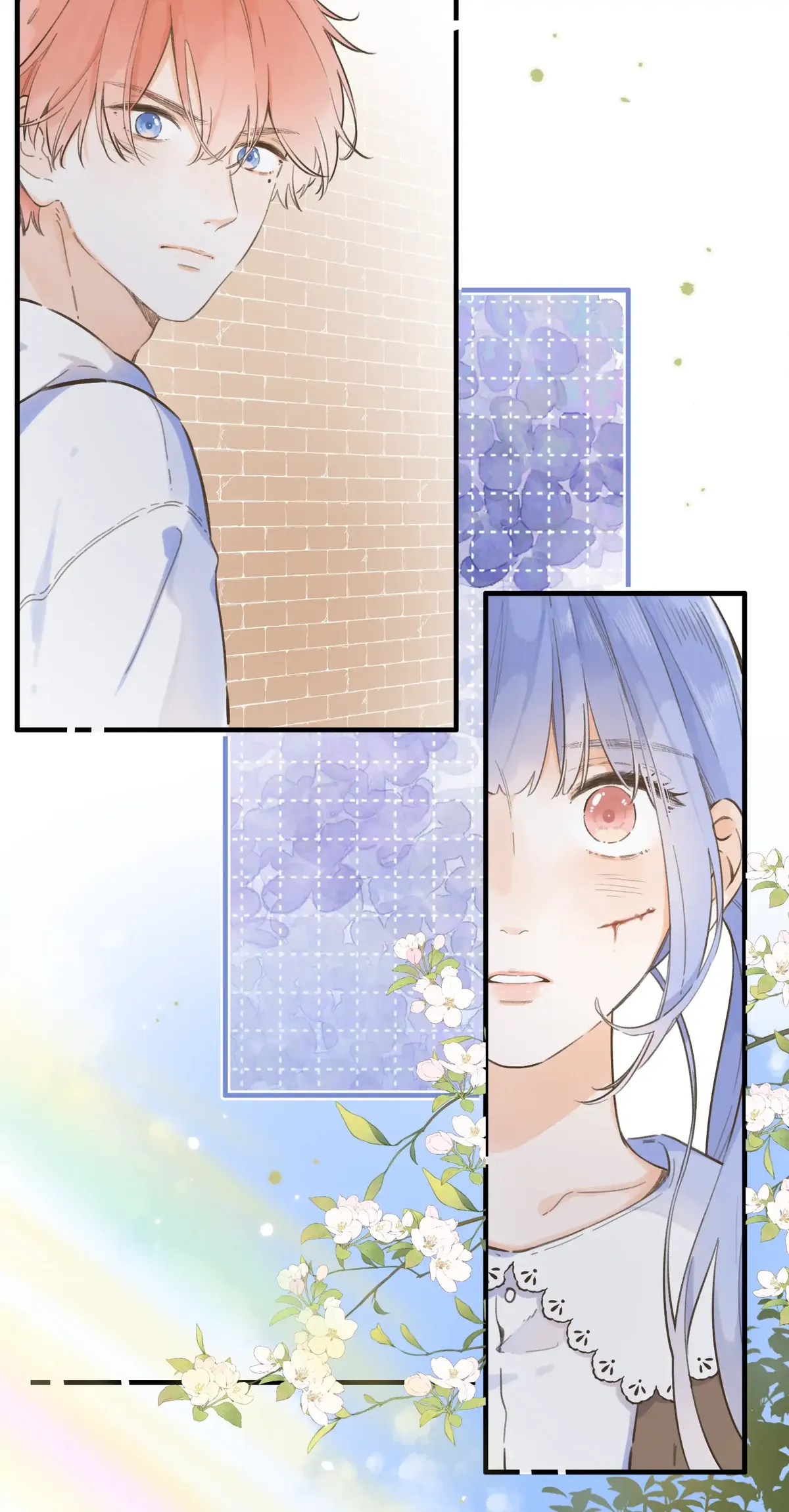 The Drifting Star Chapter 75 Online - página 12