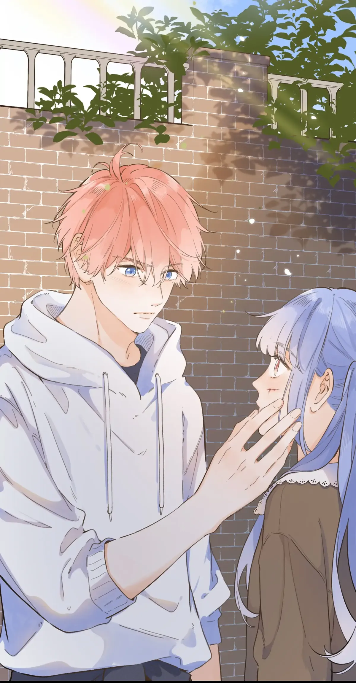 The Drifting Star Chapter 75 Online - página 13