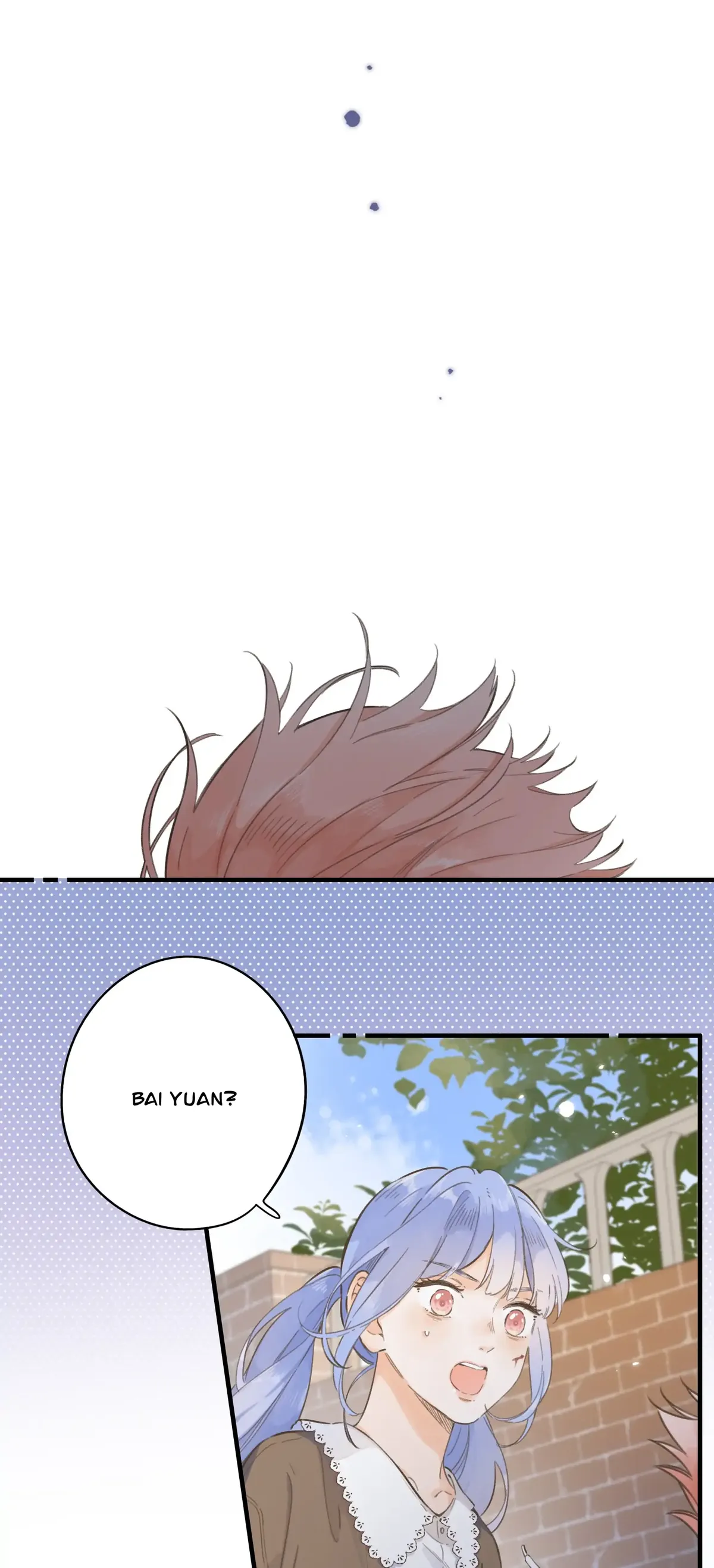 The Drifting Star Chapter 75 Online - página 15