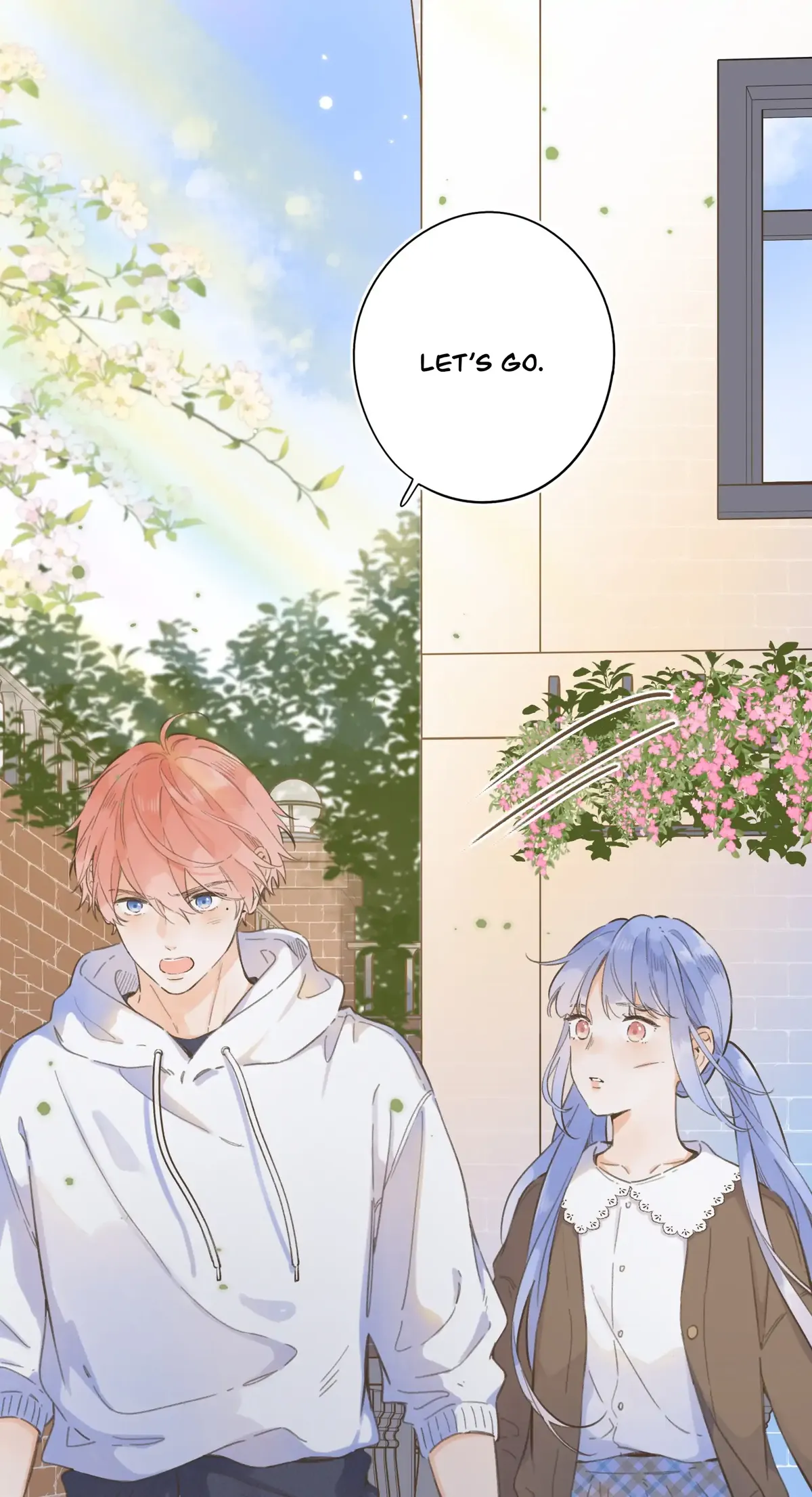 The Drifting Star Chapter 75 Online - página 16