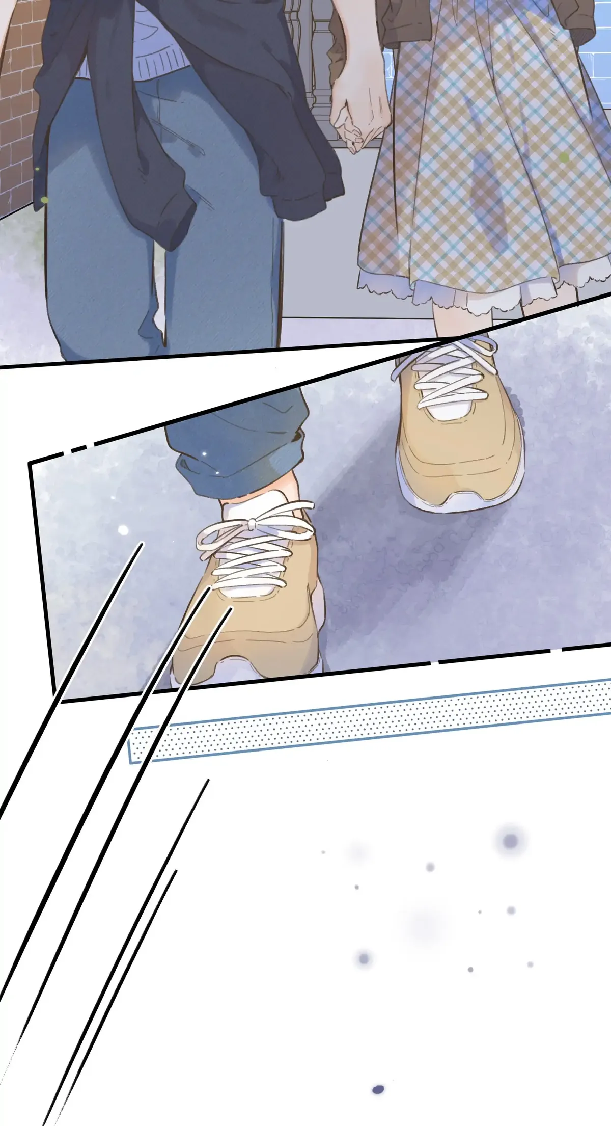 The Drifting Star Chapter 75 Online - página 17