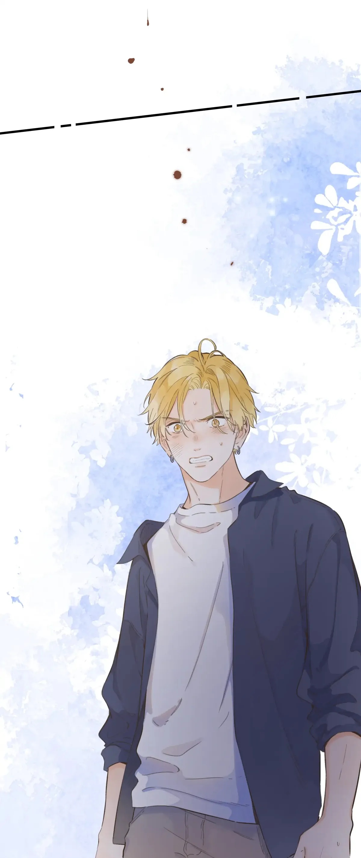 The Drifting Star Chapter 75 Online - página 19